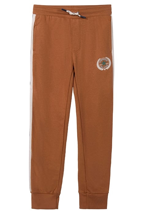 REC CLUB JOGGERS GINGERSNAP 1