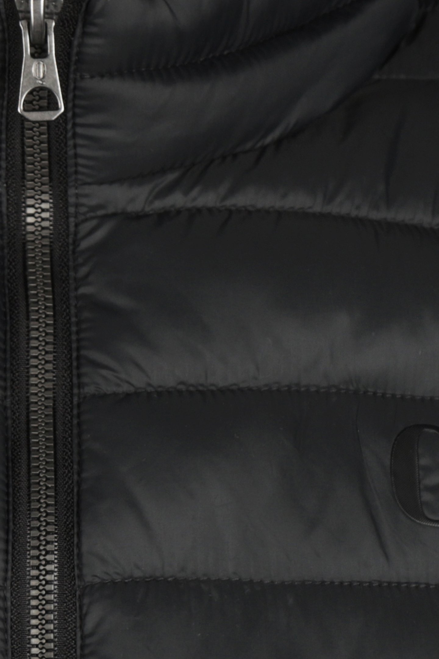 QUOTE BODYWARMER BLACK 4