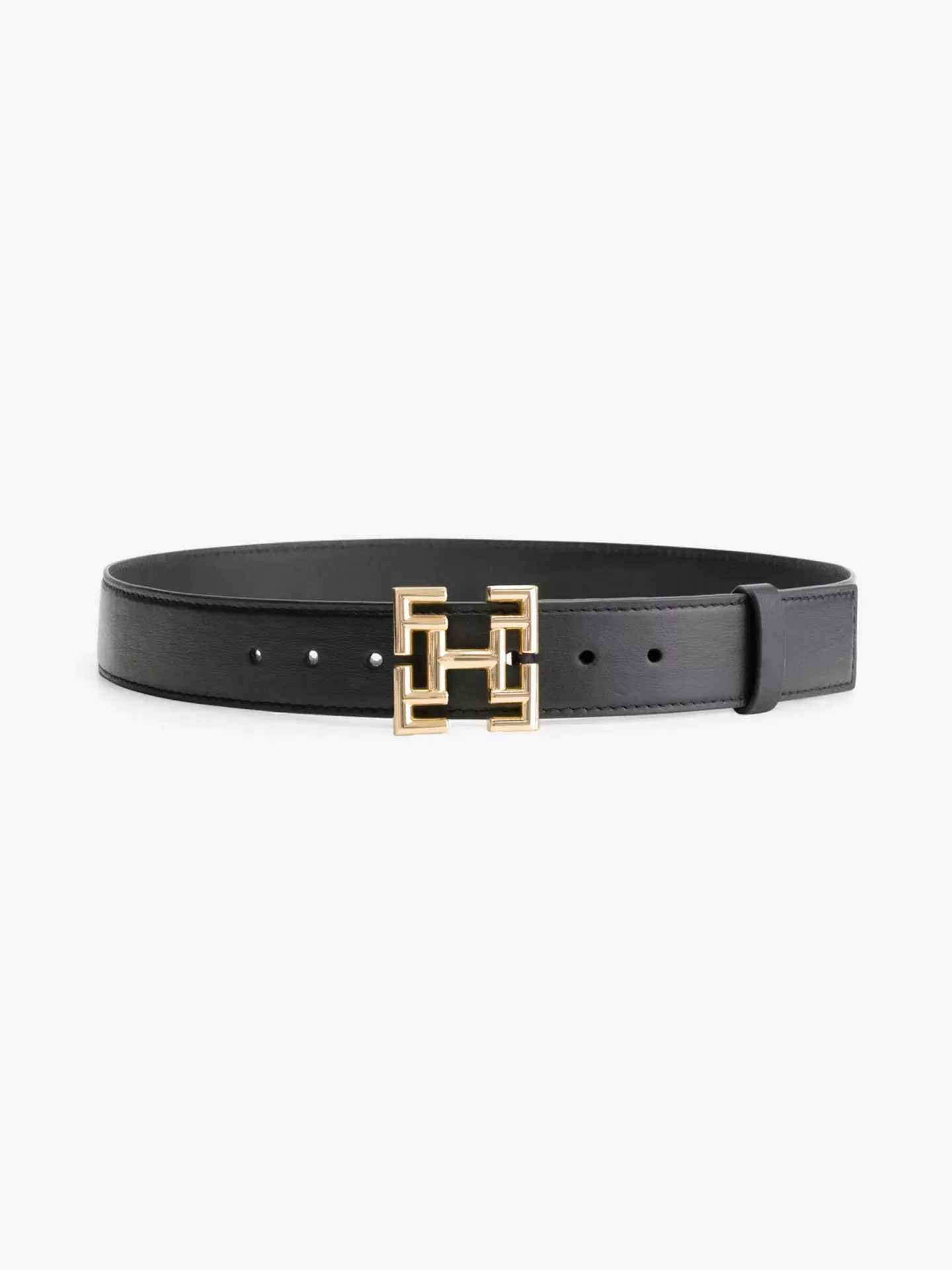 DANA SMALL BELT BLACK 1