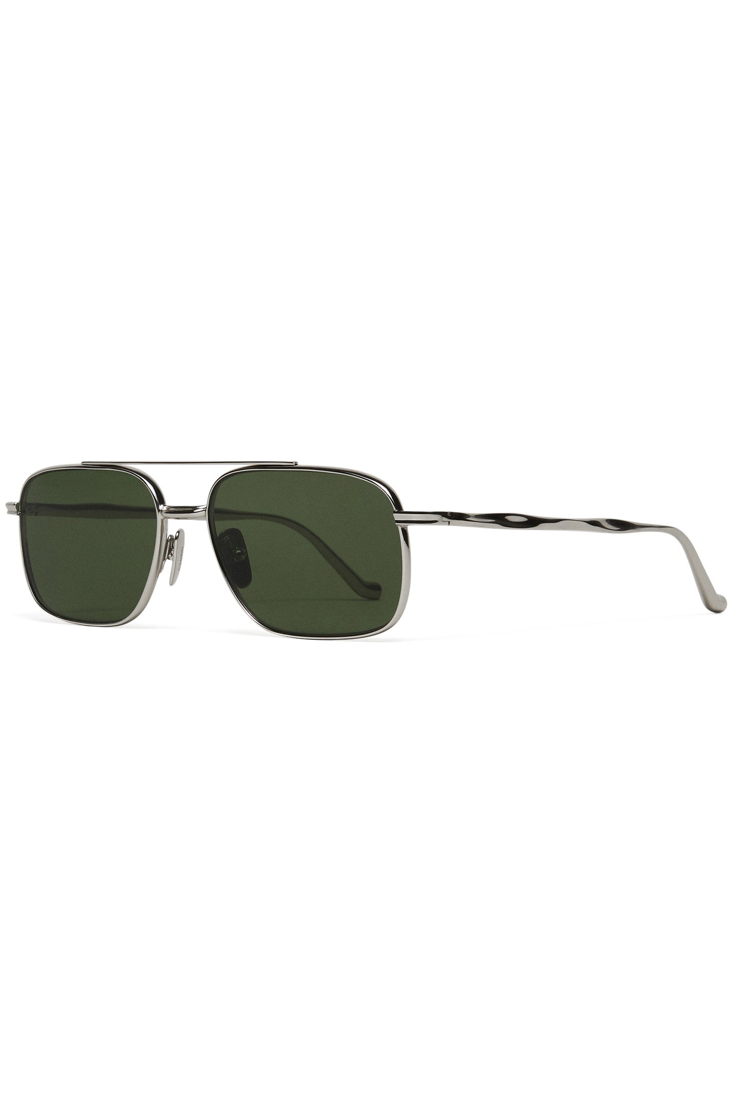TITAN NAVIGATOR 2.0 - DARK GREEN UNISEX 1
