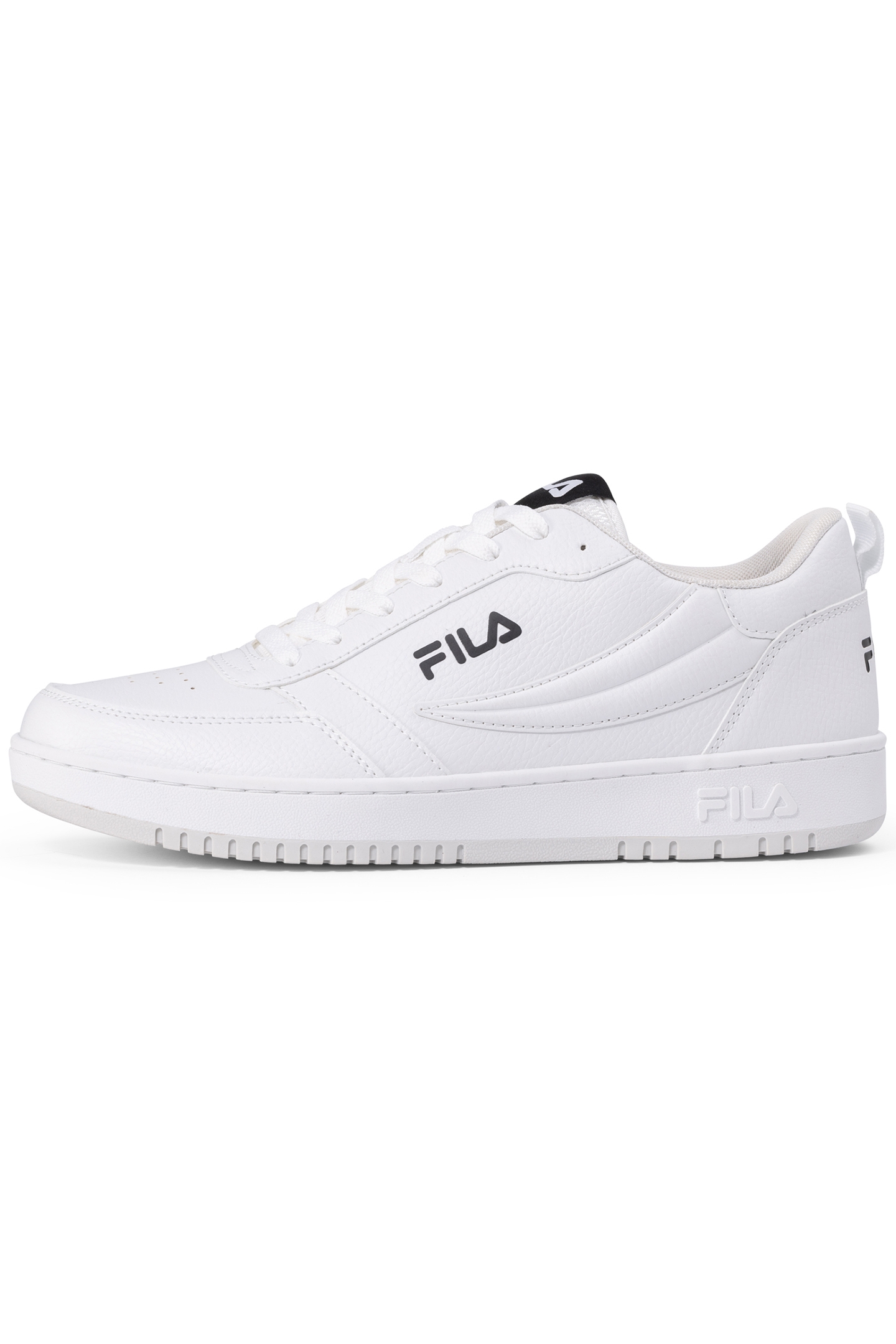FILA REGA NF WHITE-WHITE 1