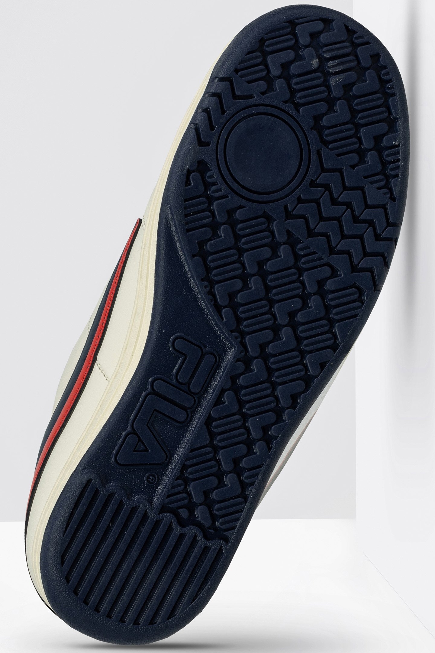 ORIGINAL TENNIS '83 ANTIQUE WHITE 6