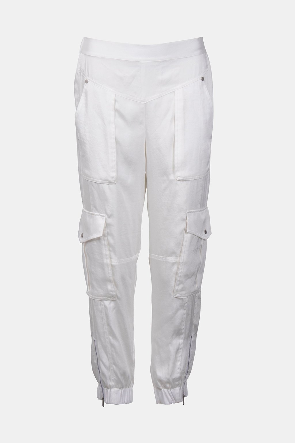 ASTARTE TROUSER CHALK WHITE 3