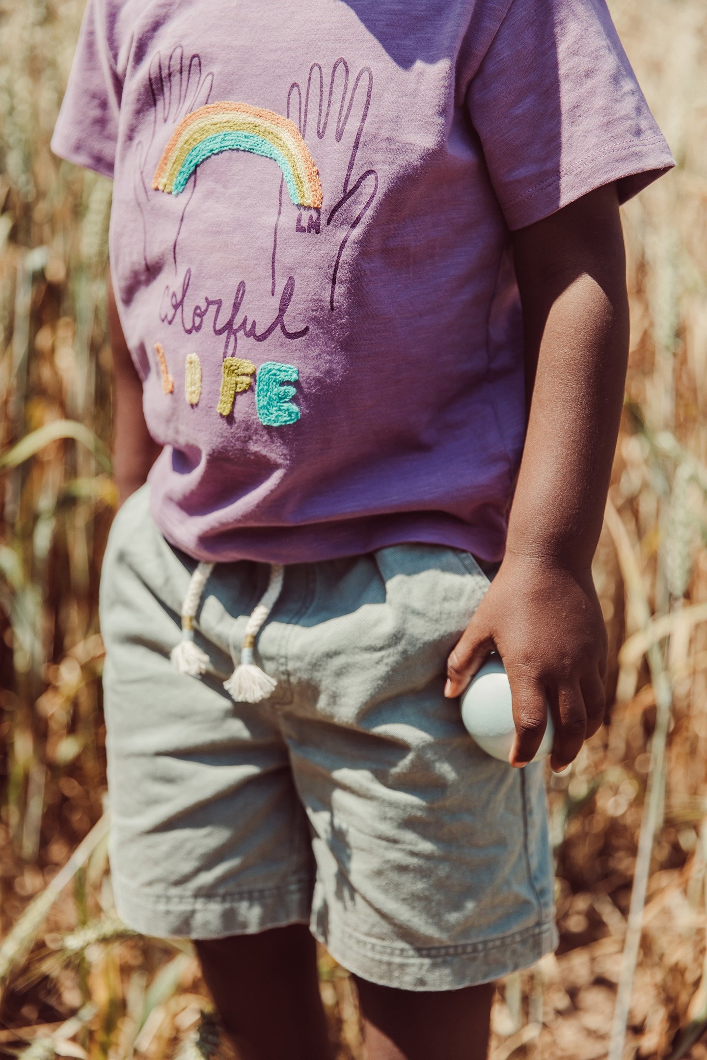 BERMUDA OBIKI KHAKI 1