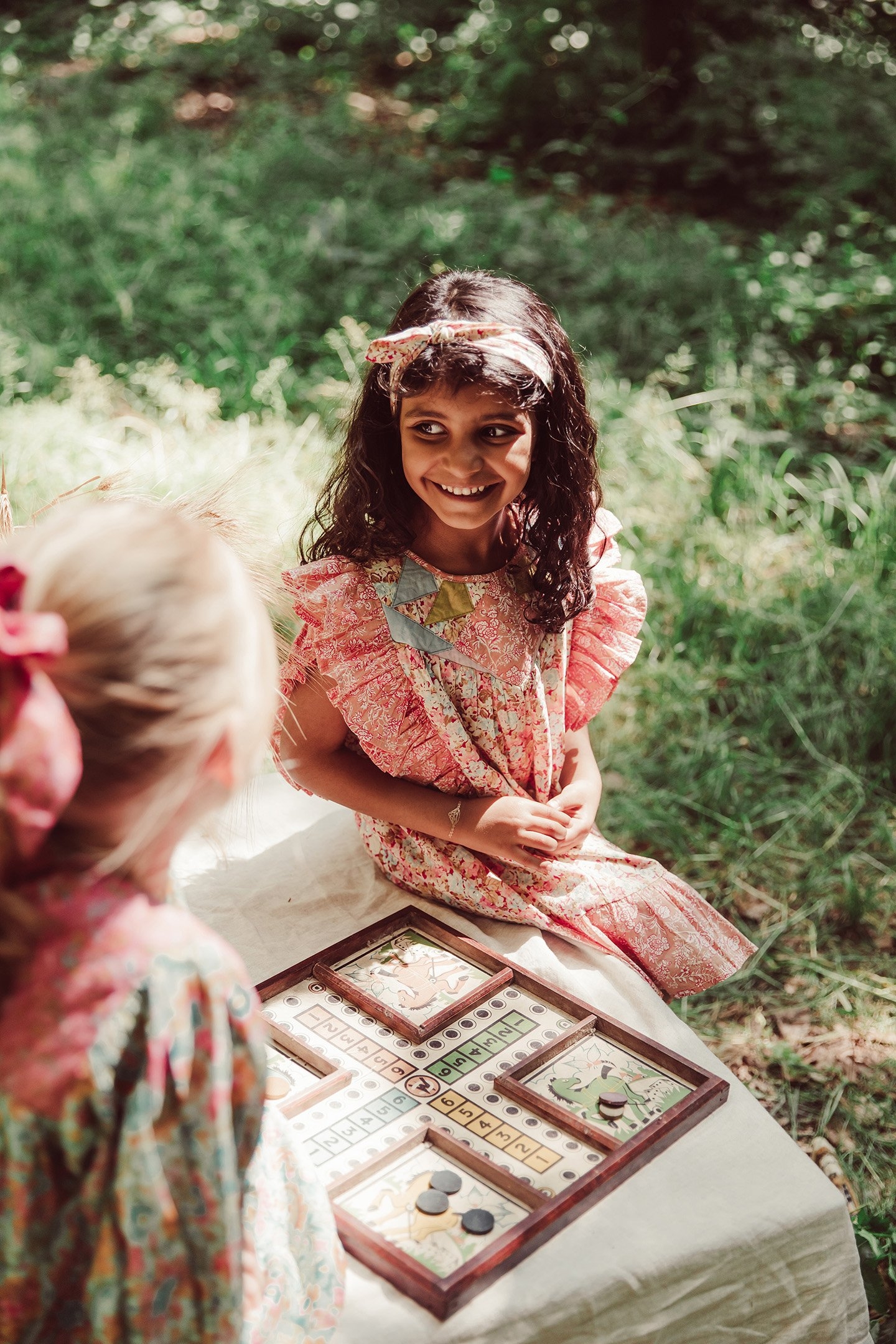 DRESS JYOTI MULTICOLOR 6