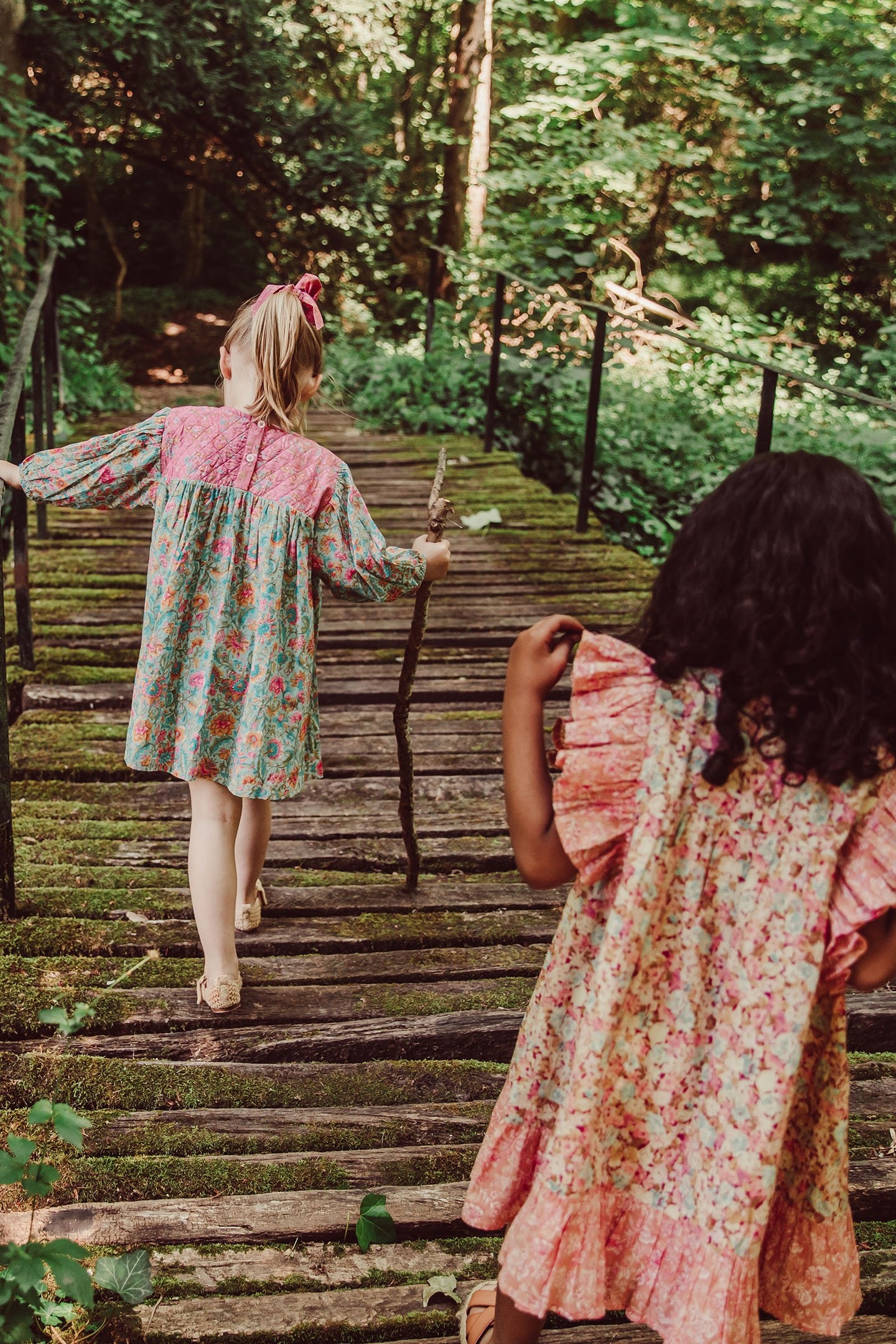 DRESS JYOTI MULTICOLOR 4