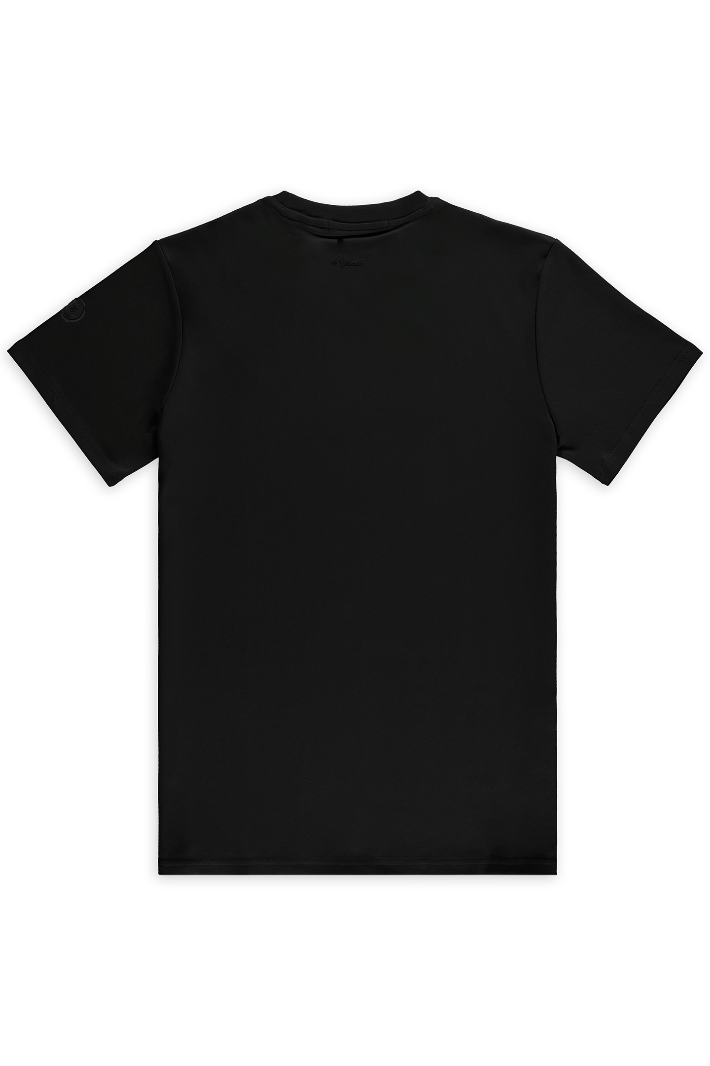 UNISEX GOOSE TEE BLACK 2