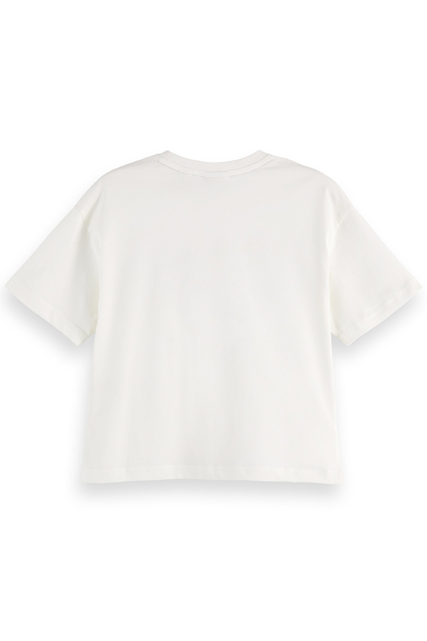 S&S GIRLS TENNIS GROUP CTN JERSEY SS FASHION TOP LIGHT BEIGE 2