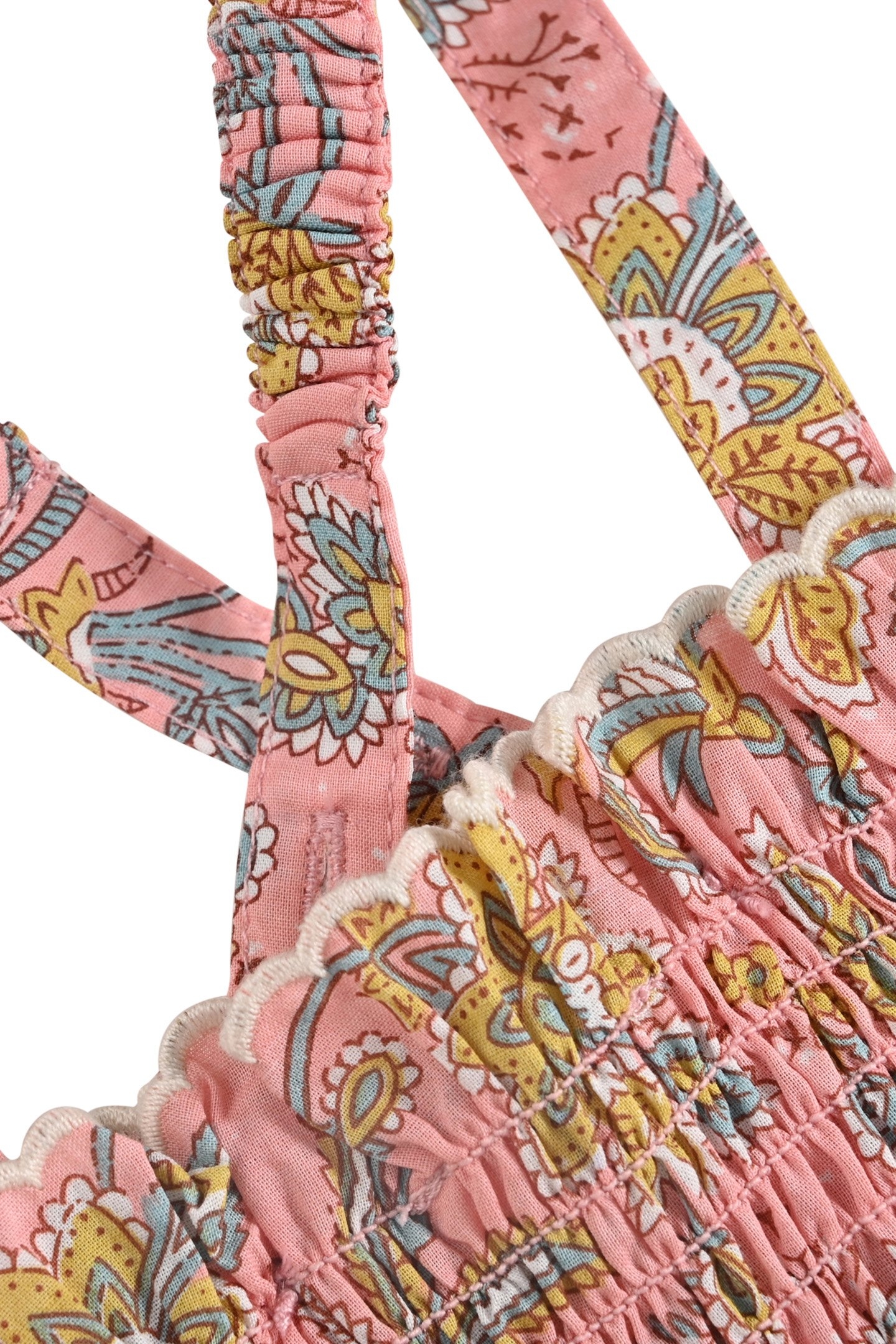 TOP MALIKA PINK RIVIERA 5