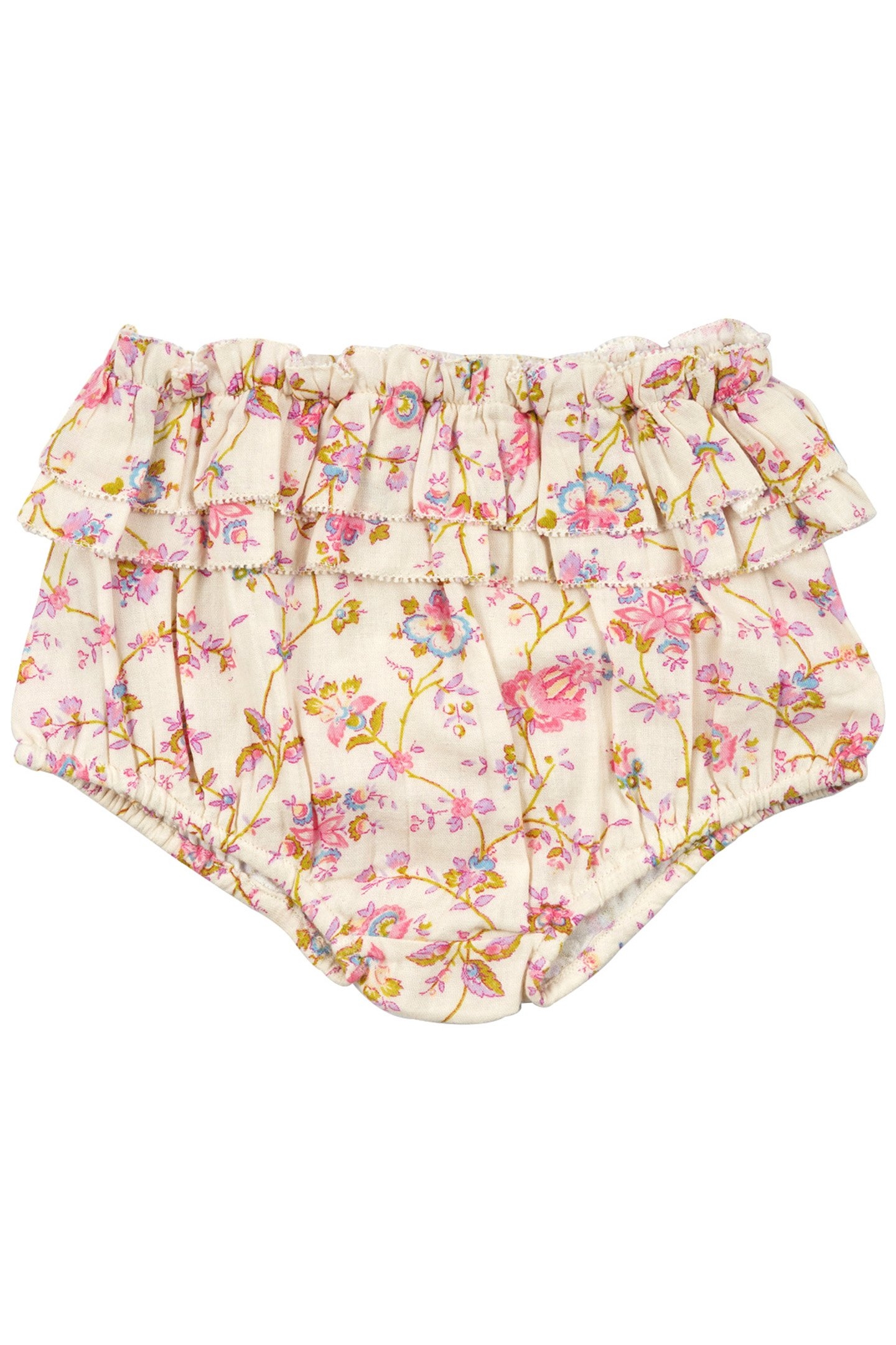 BLOOMERS ABISHAK CREAM BUCOLIA FIELDS 1