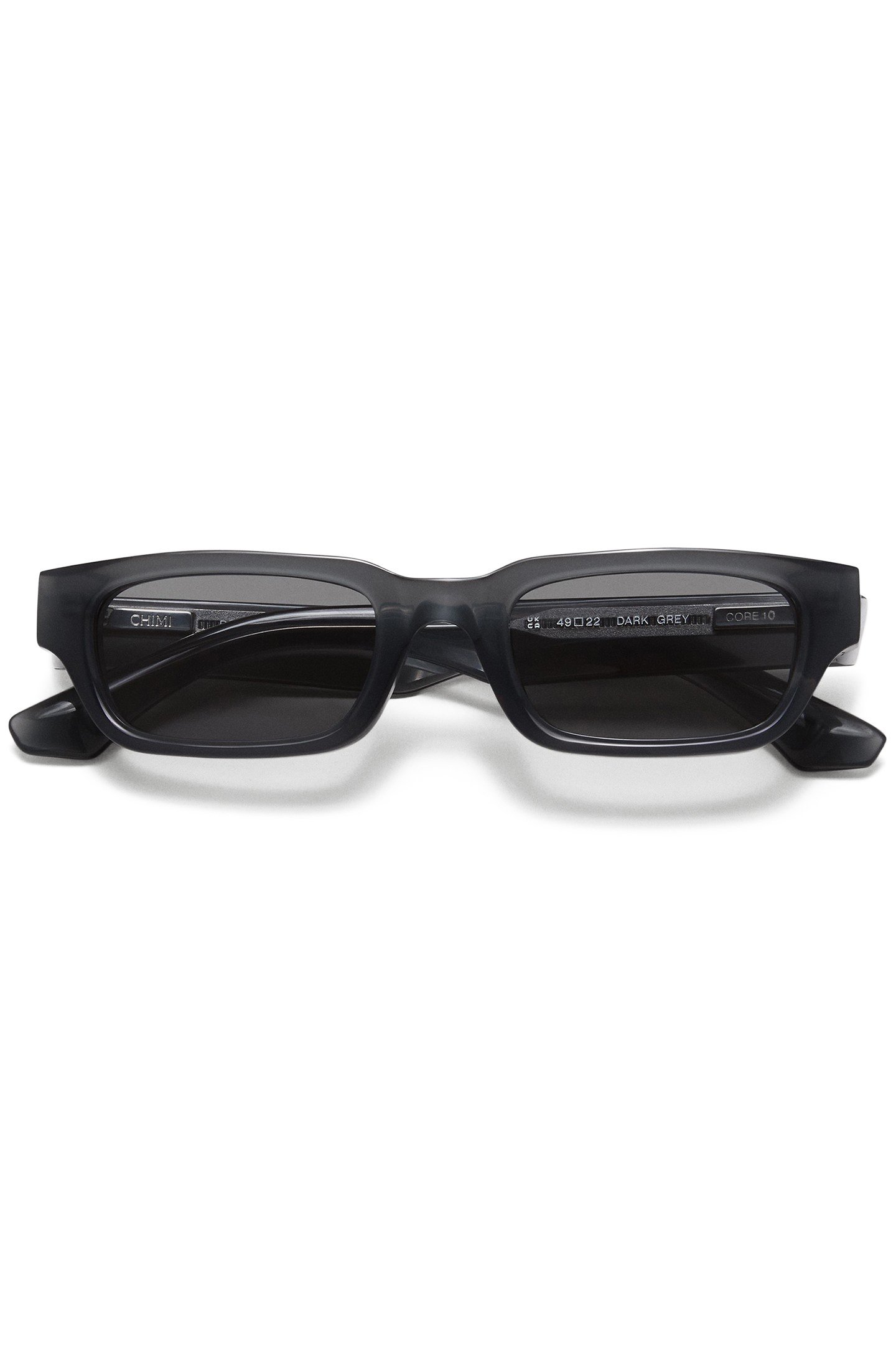 10.3 - DARK GREY UNISEX 1