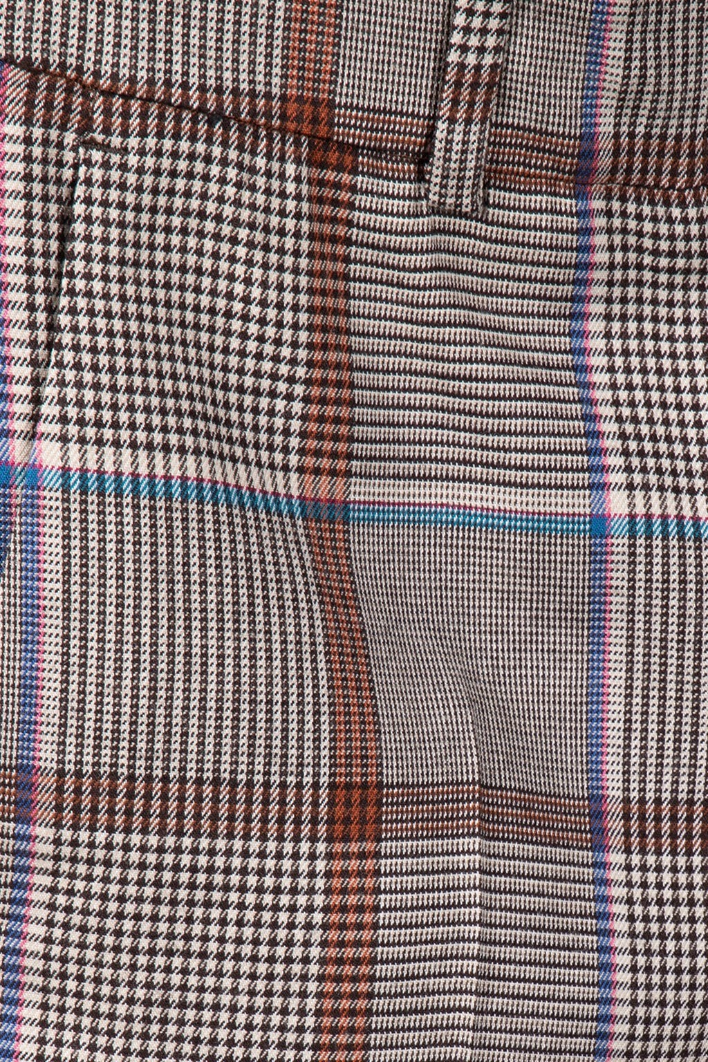 TROUSERS MULTI COLOURED 4