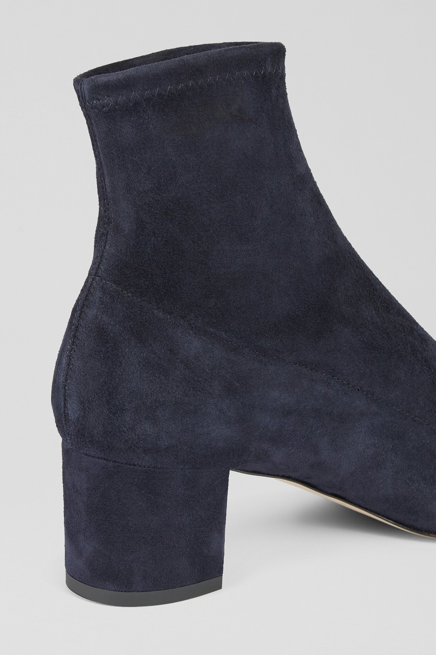 AB GROVE STRETCH BOOT NAVY 4