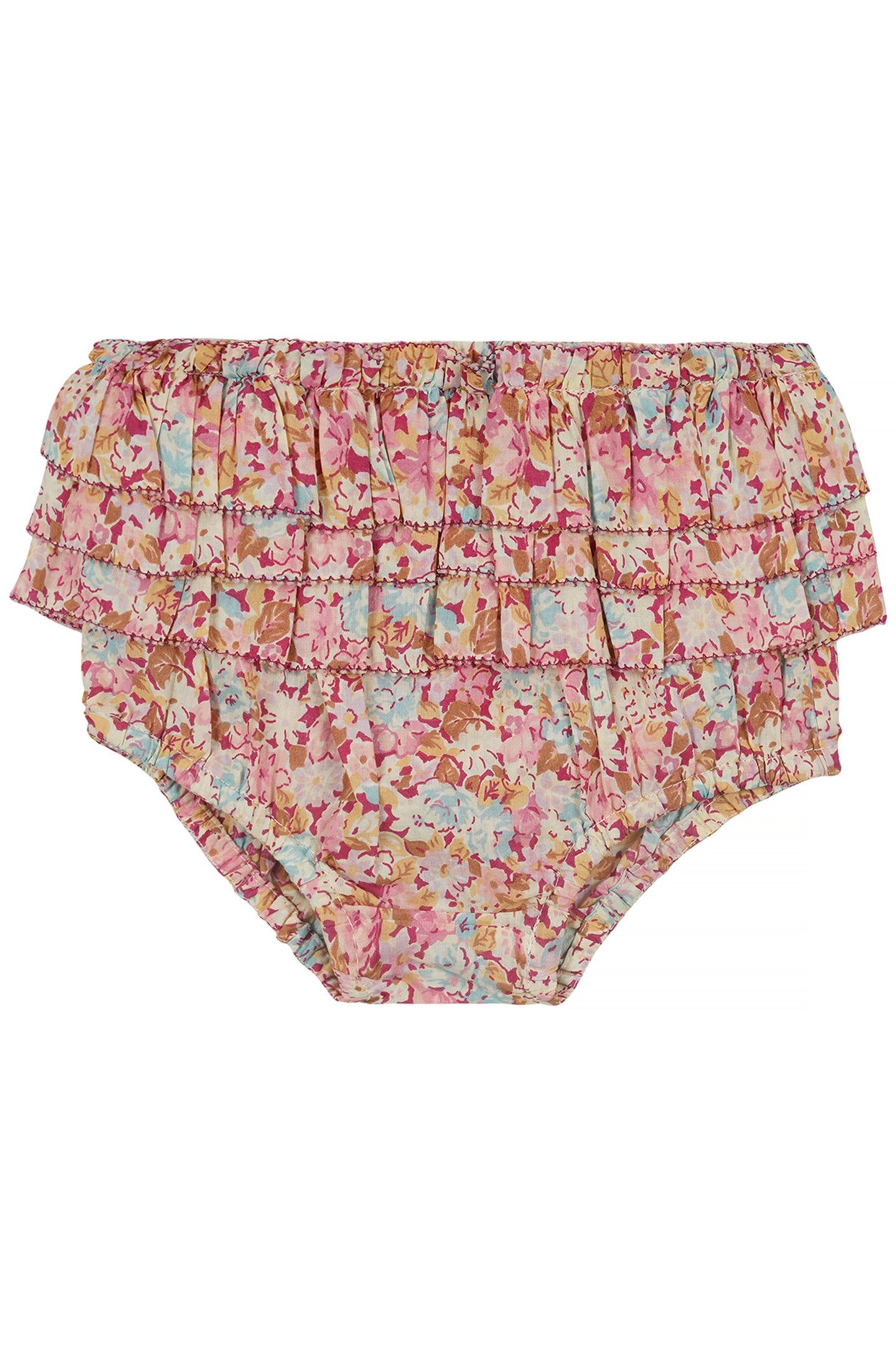 BLOOMERS ABISHAK PINK SWEET PASTEL 1
