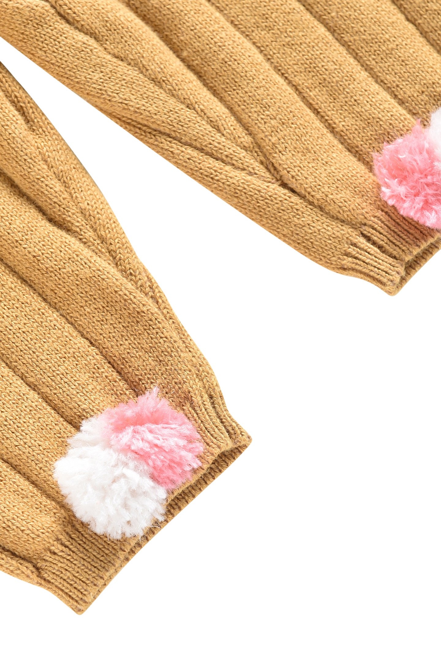 LEGGINGS MOLDAVIA HONEY 7