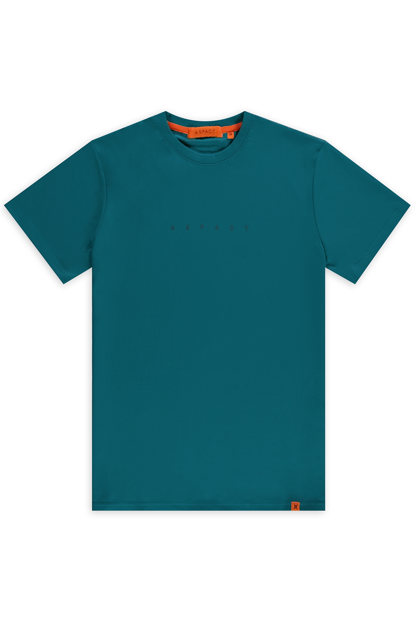 UNISEX CODY TEE BLUE 1