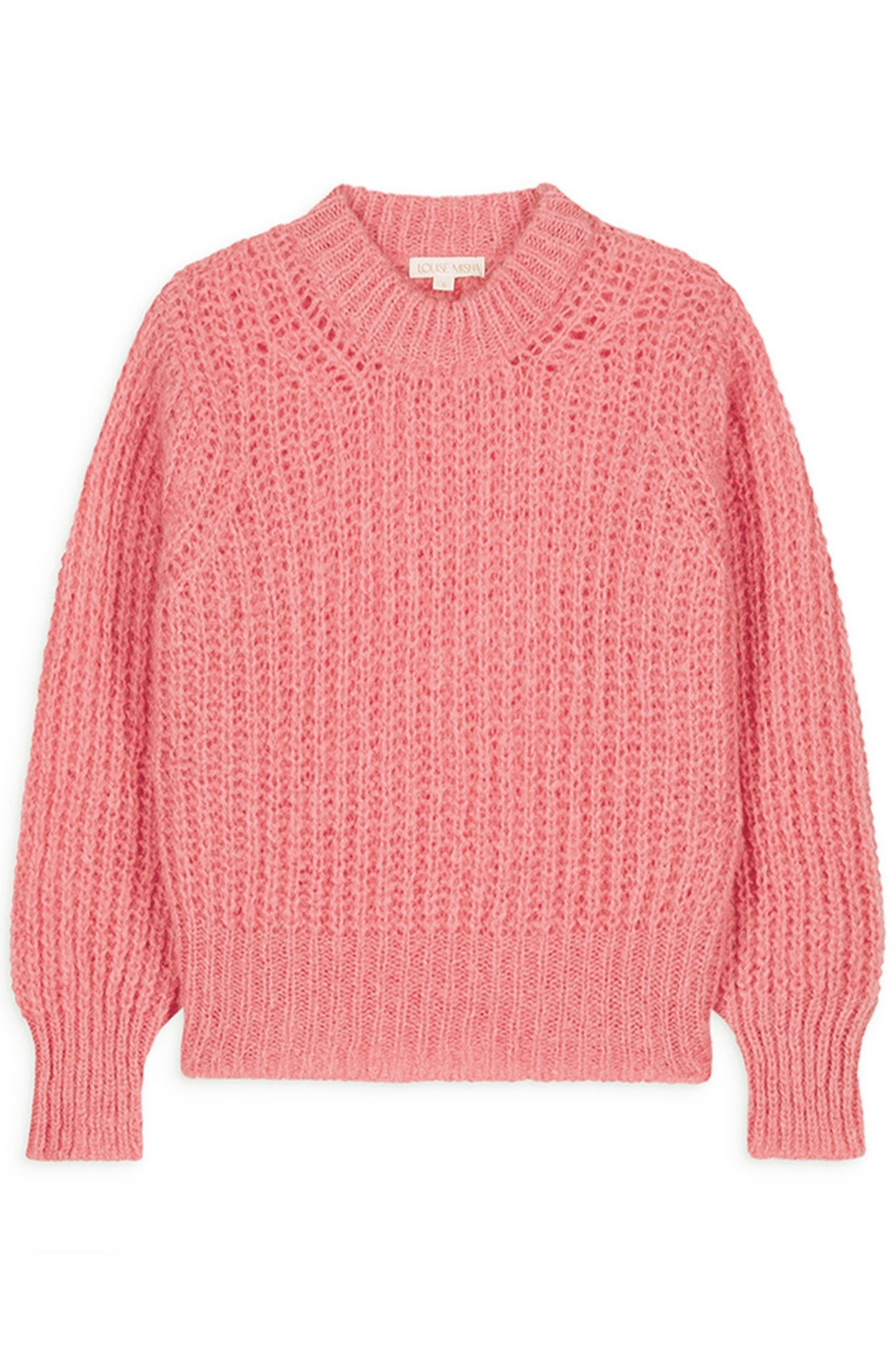 JUMPER DINA STRAWBERRY 2