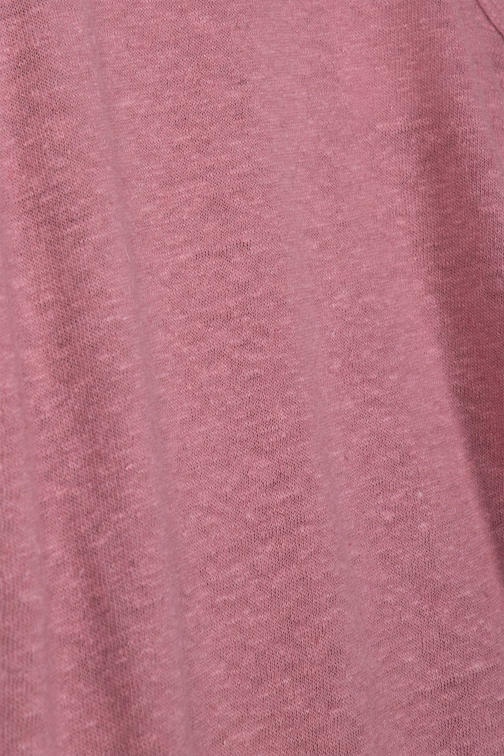 LINEN TOP WOODROSE 4