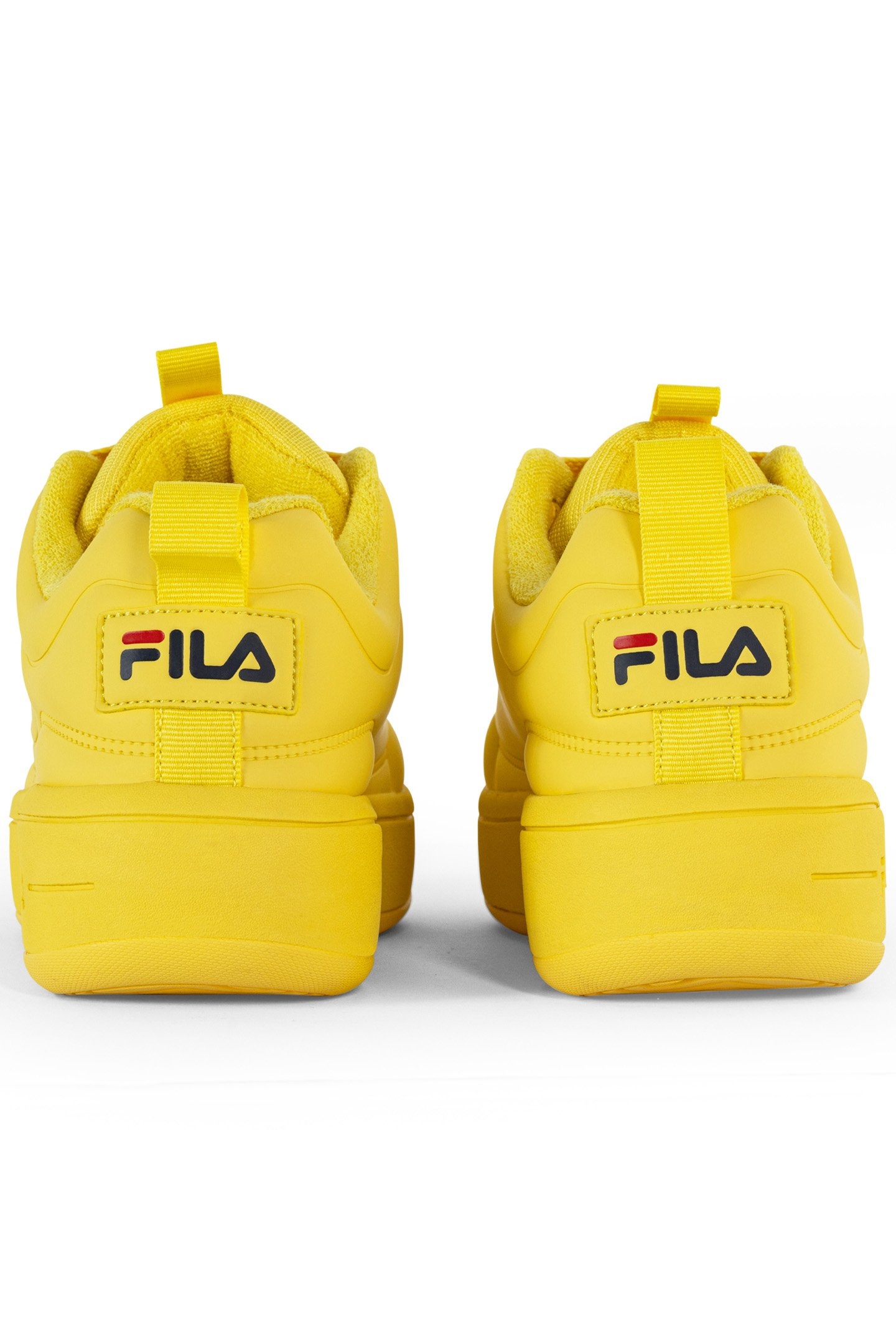 FILA SUPERBUBBLE WMN MAIZE 3