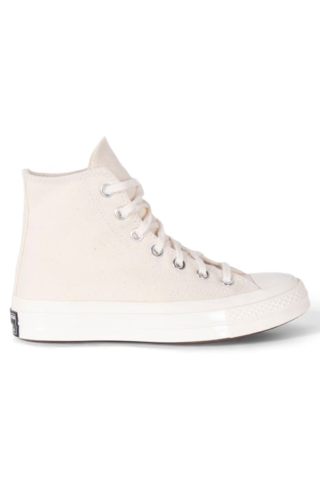 CHUCK 70 CANVAS NATURAL/BLACK/EGRET 1