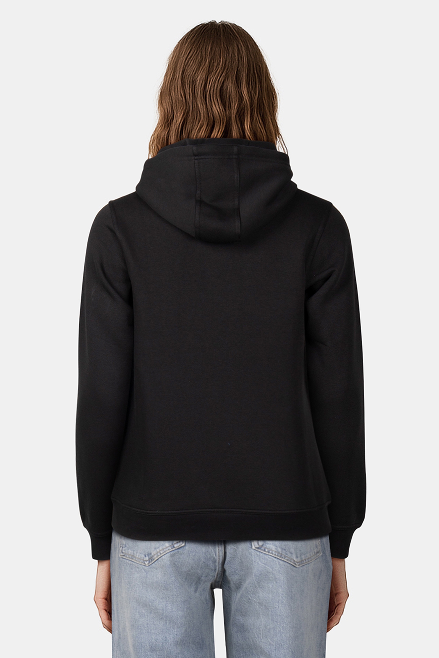 DENZELL CREWNECK BLACK 2