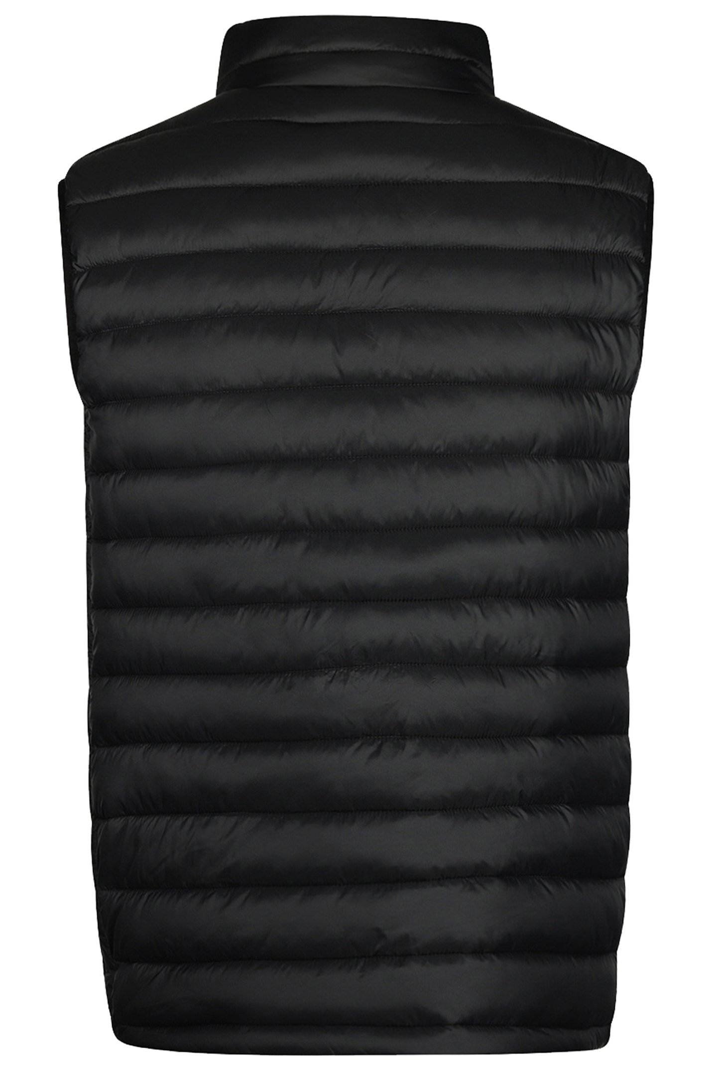 QUOTE BODYWARMER BLACK 3