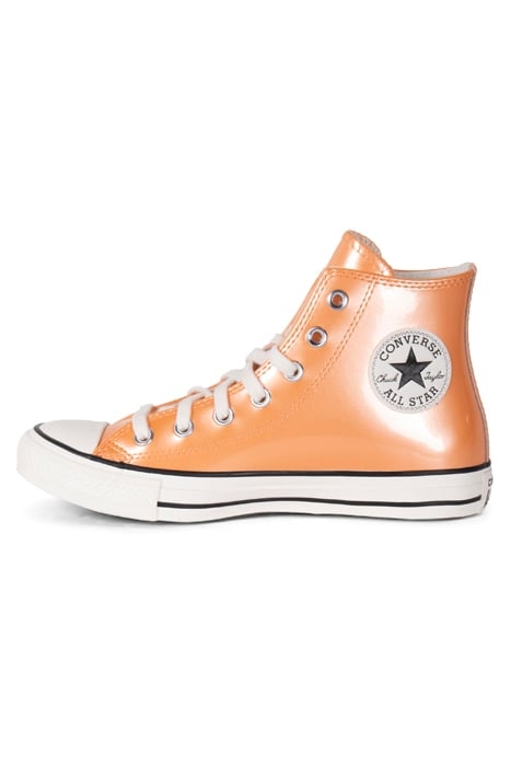 CHUCK TAYLOR ALL STAR METALLIC FRESH PEACH/EGRET/BLACK 3