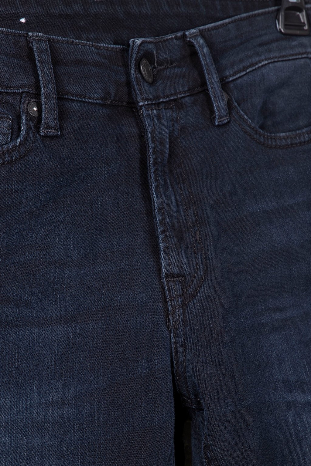 JUNO MEDIUM BLUE BLACK WORN 3