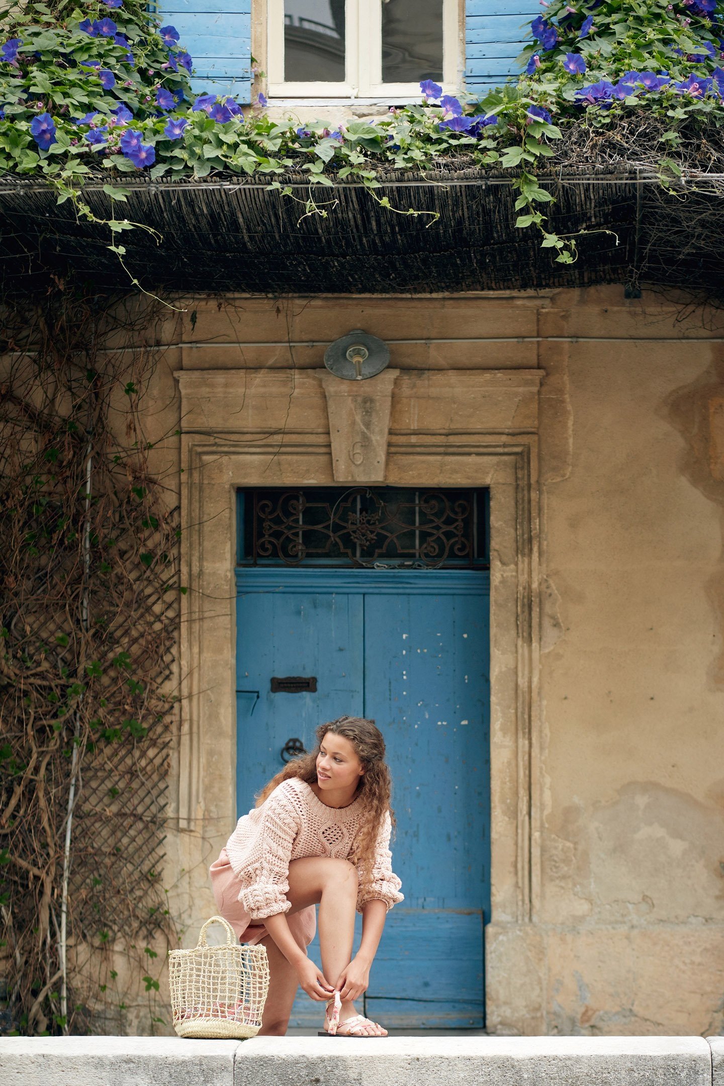 JUMPER LORENA CORAL 4