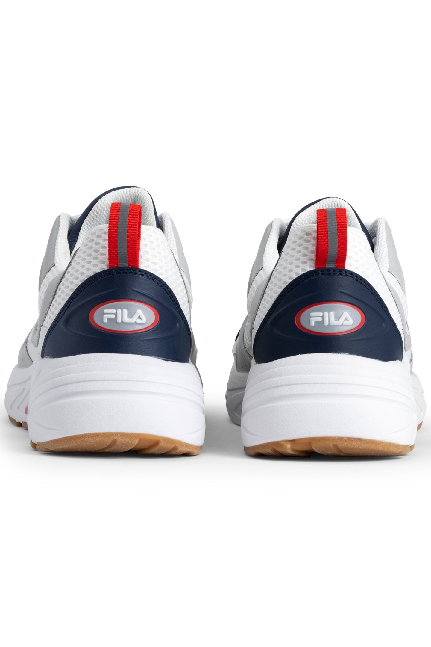 KREATIX WHITE-FILA NAVY 4