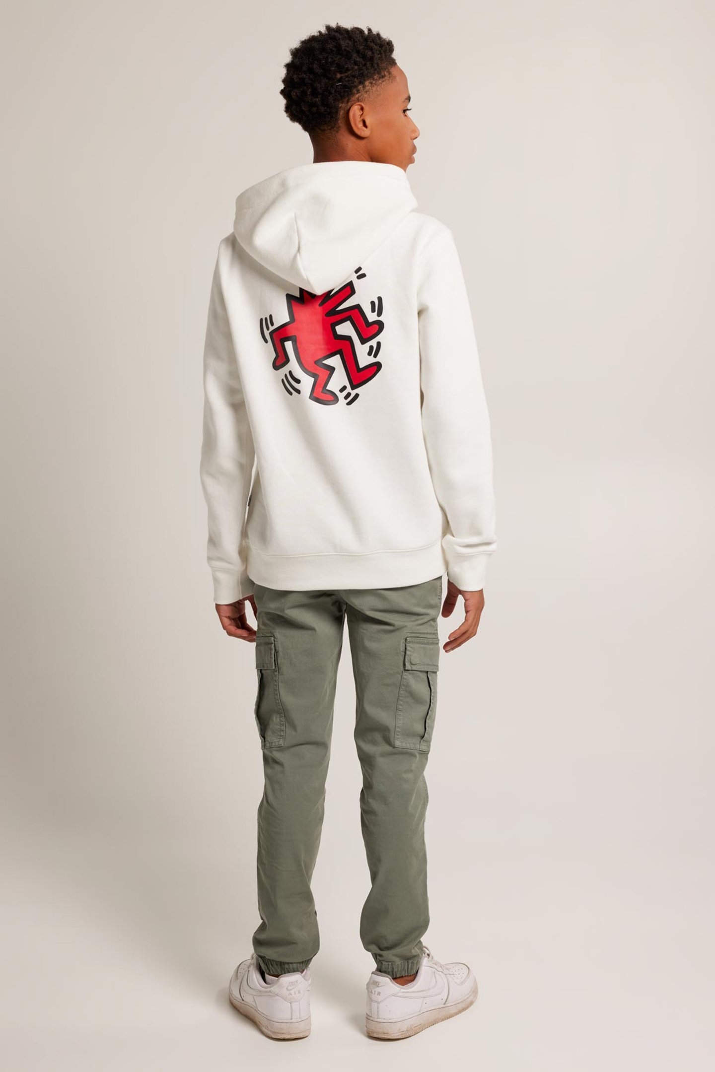 PHARRELL JR SOFT GREEN 2