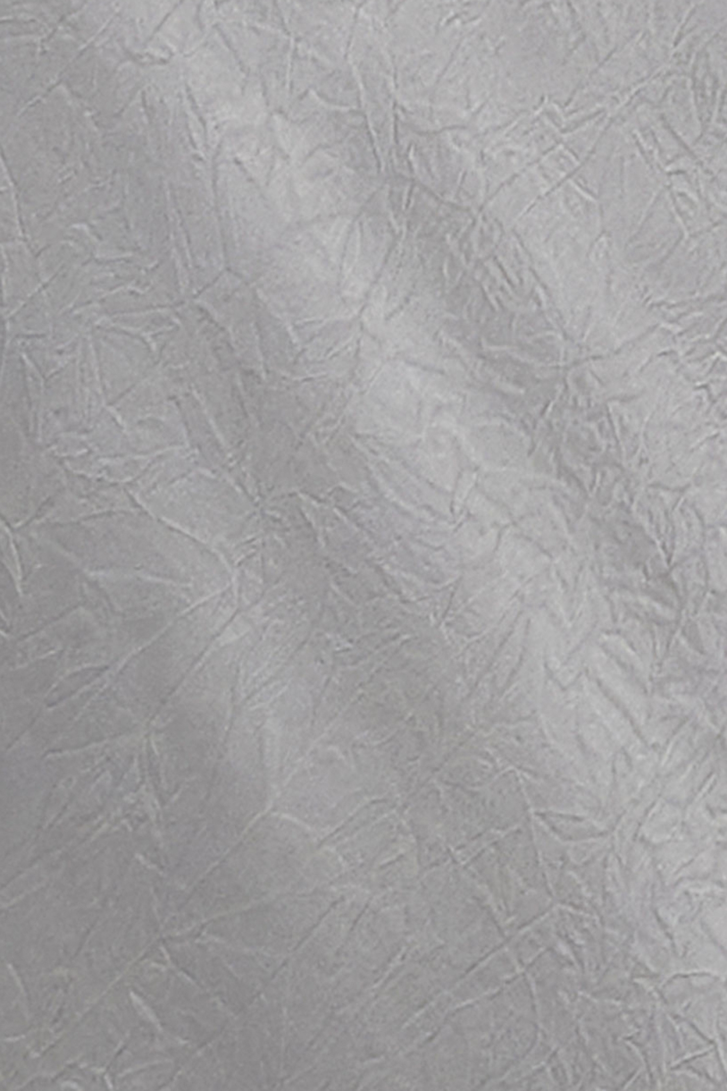 YWA CREASED SATIN MAXI SKIRT DAWN GREY 5