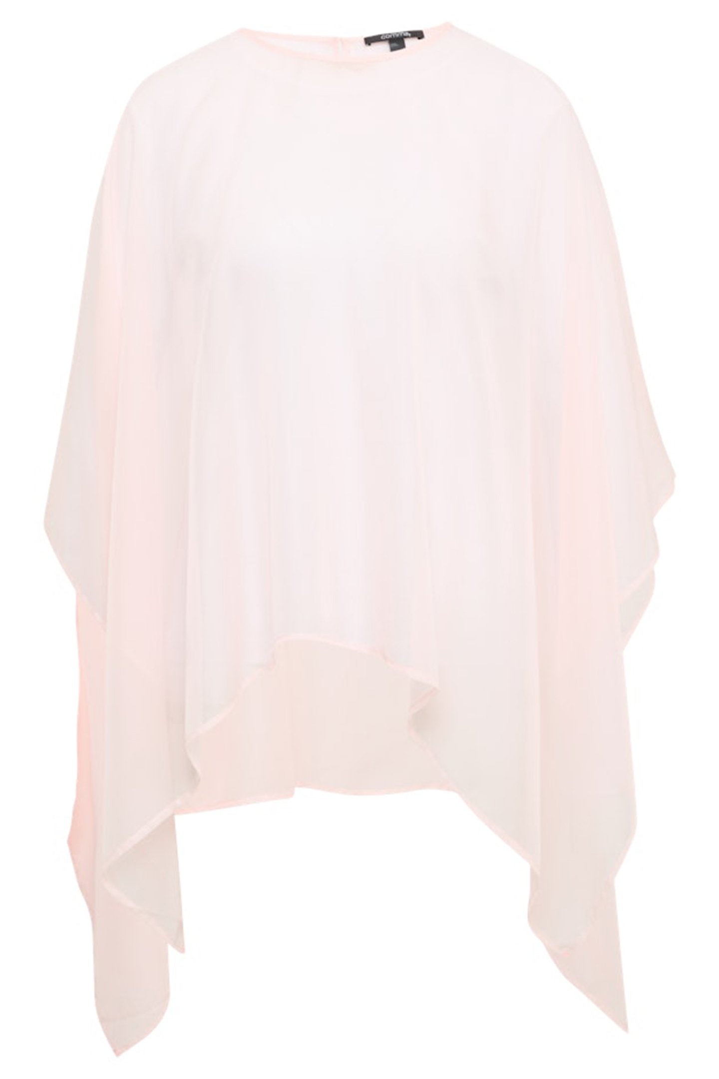 COMMA JACKET INDOOR PINK 4