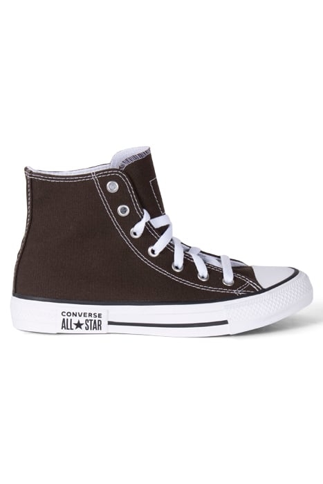 CHUCK TAYLOR ALL STAR LOGO PLAY FRESH BREW/WHITE/BLACK 1