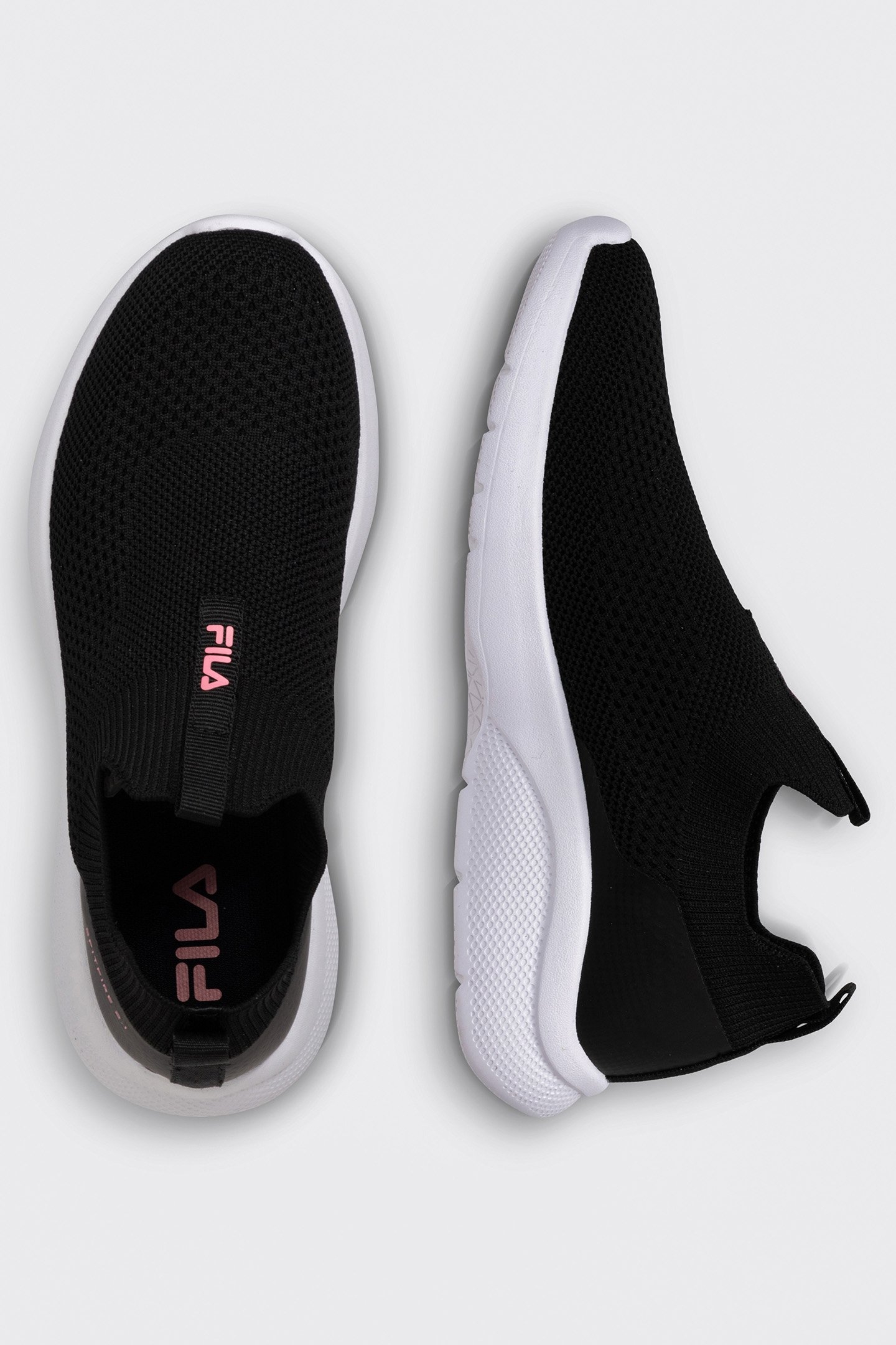 SPITFIRE S WMN BLACK-GERANIUM PINK 7