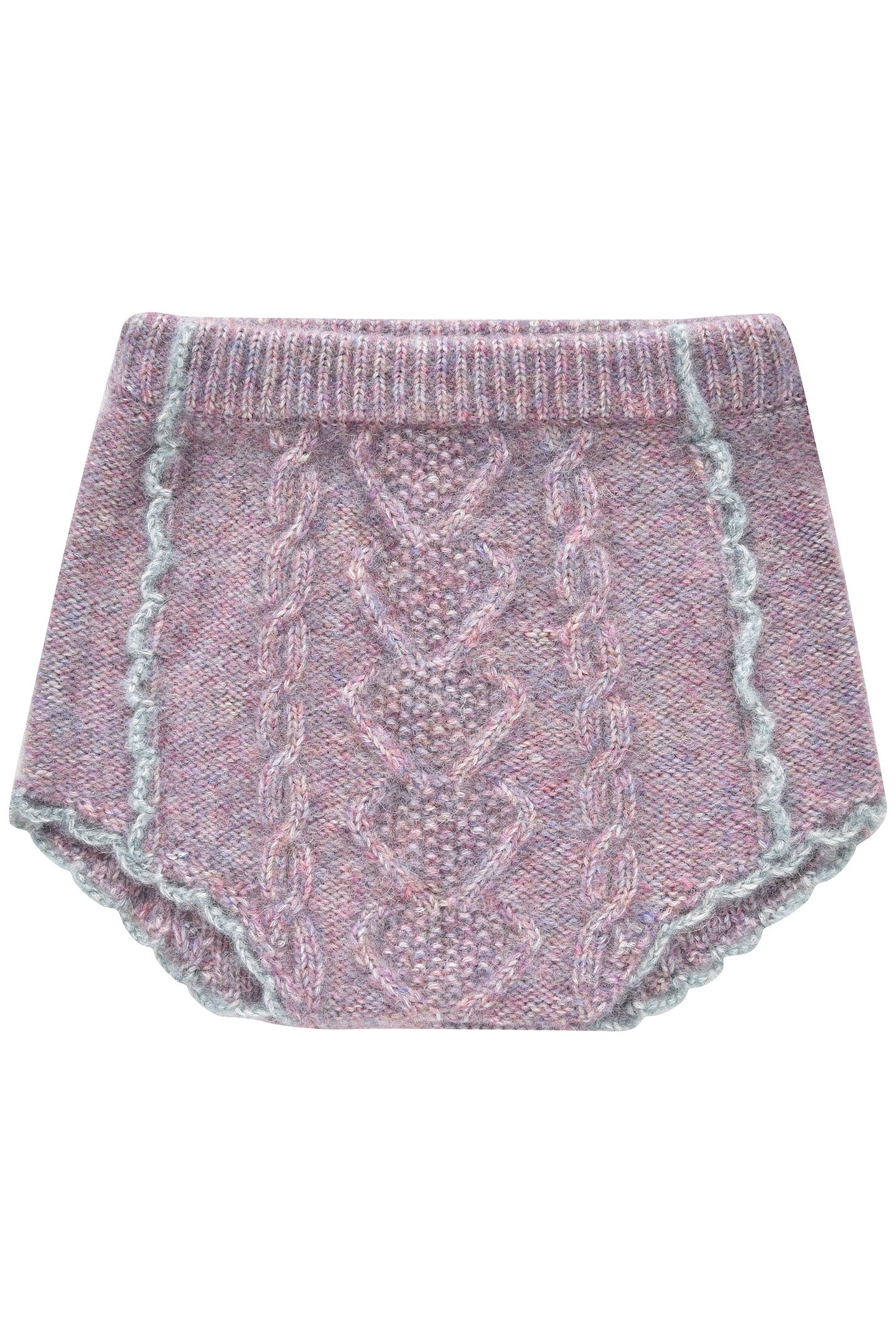 BLOOMERS RIPANE MAUVE 1