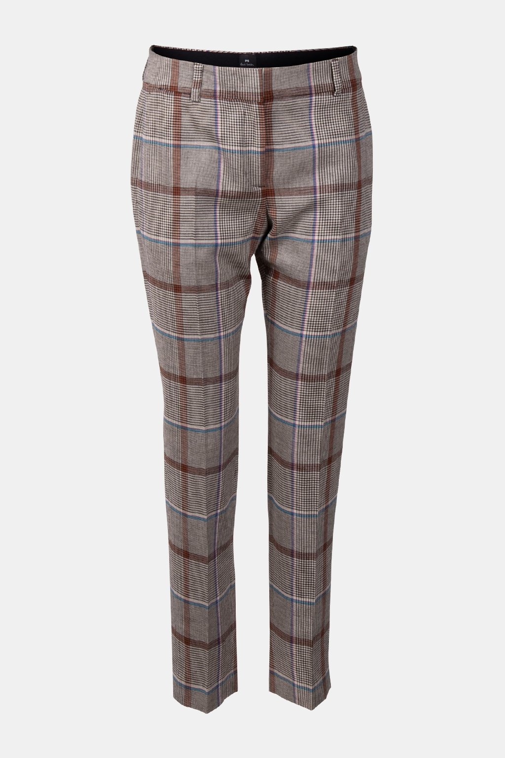 TROUSERS MULTI COLOURED 3