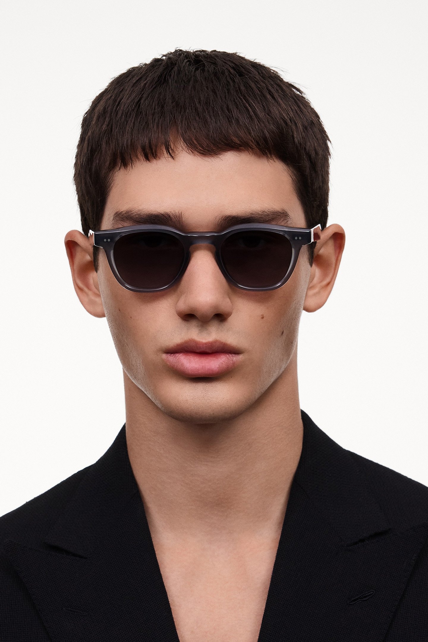 01.3 - DARK GREY UNISEX 3