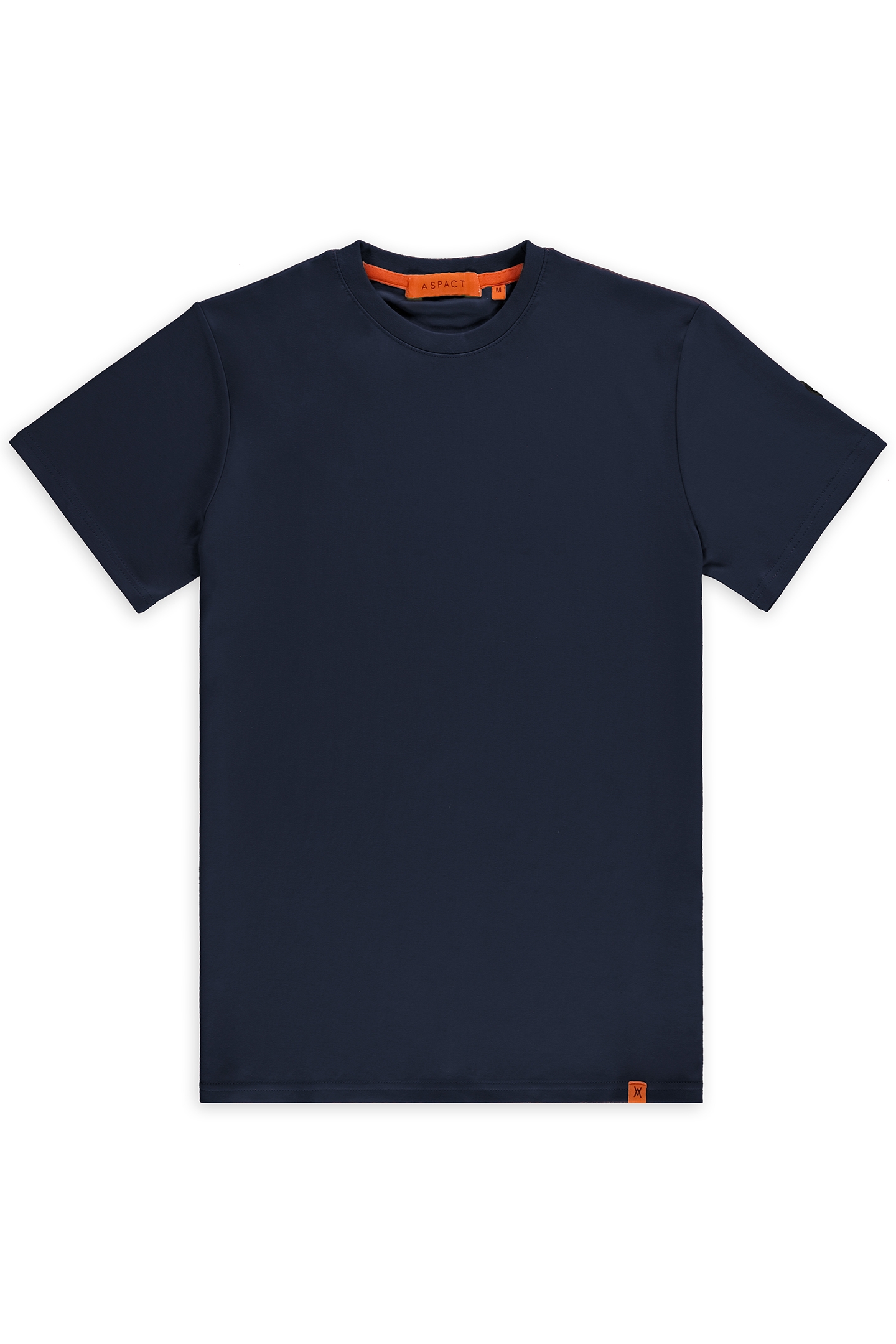 UNISEX GOOSE TEE BLUE 1