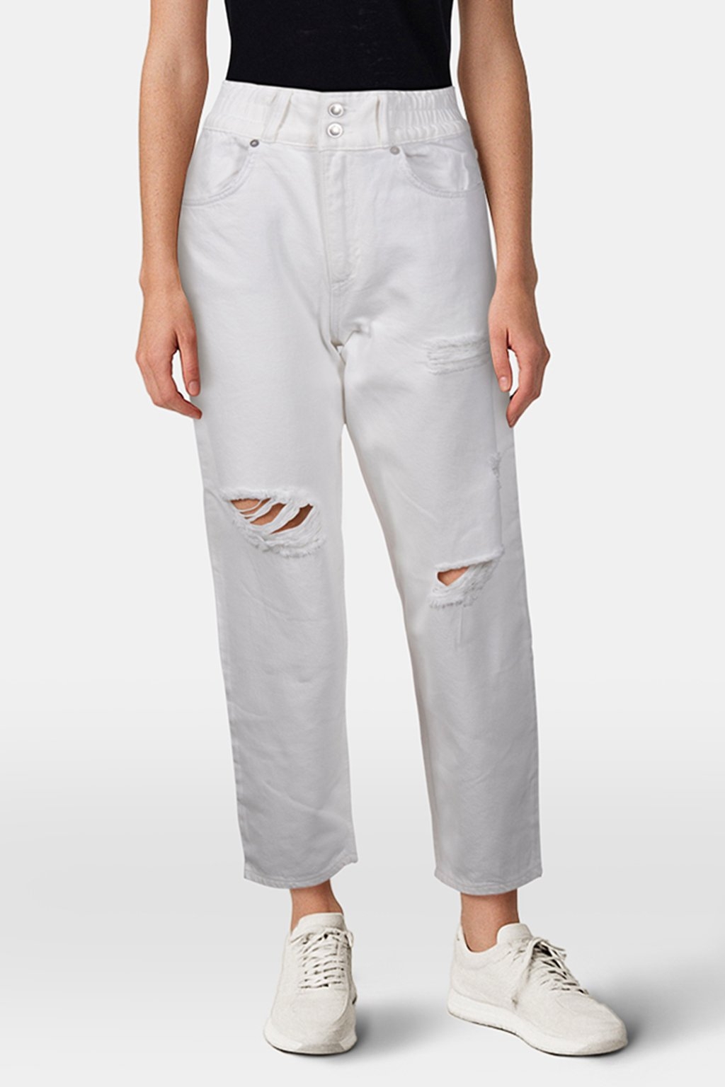 HAILEY DESTROY JEAN WHITE 1