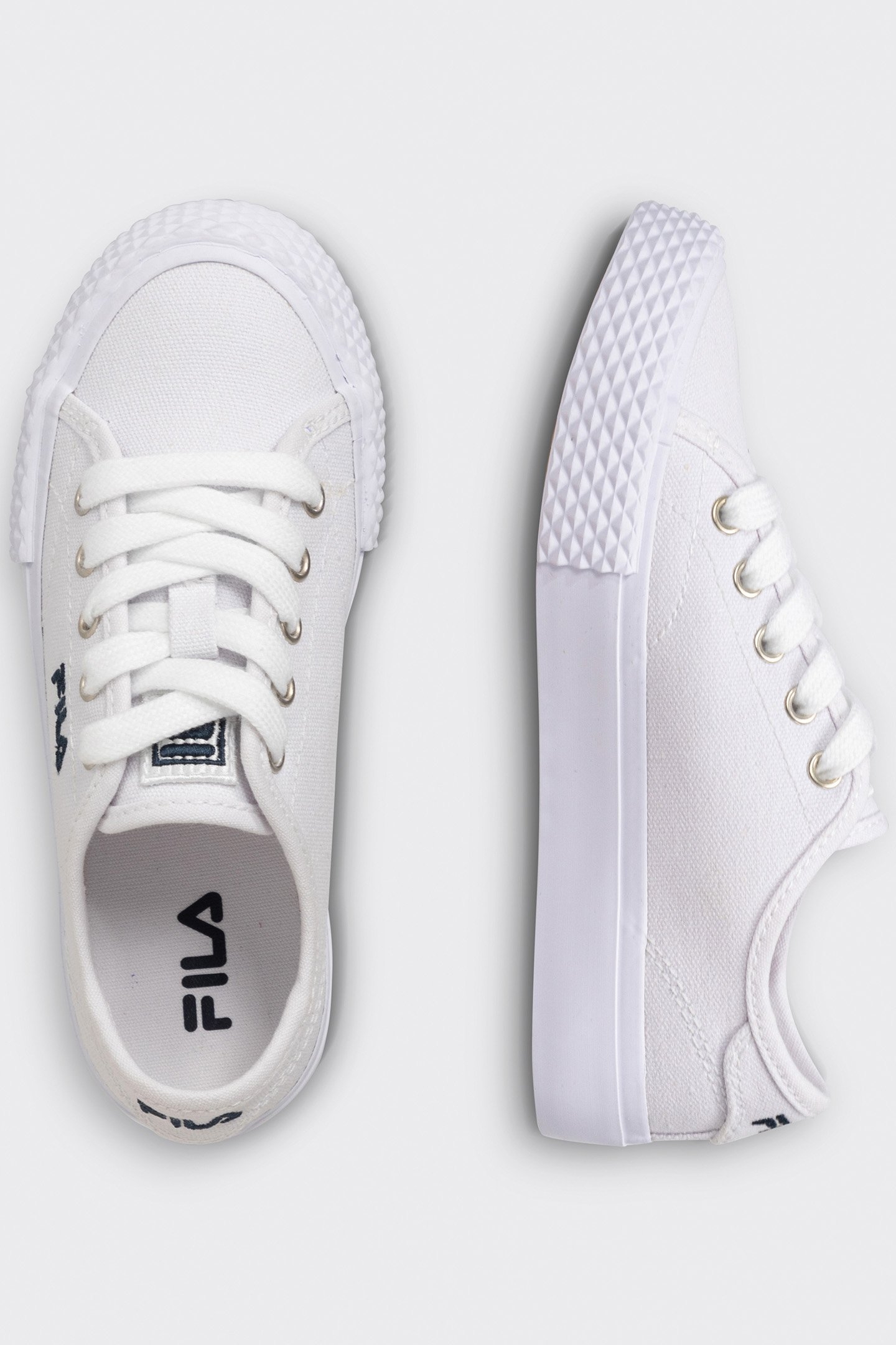 POINTER CLASSIC KIDS UNISEX WHITE 7