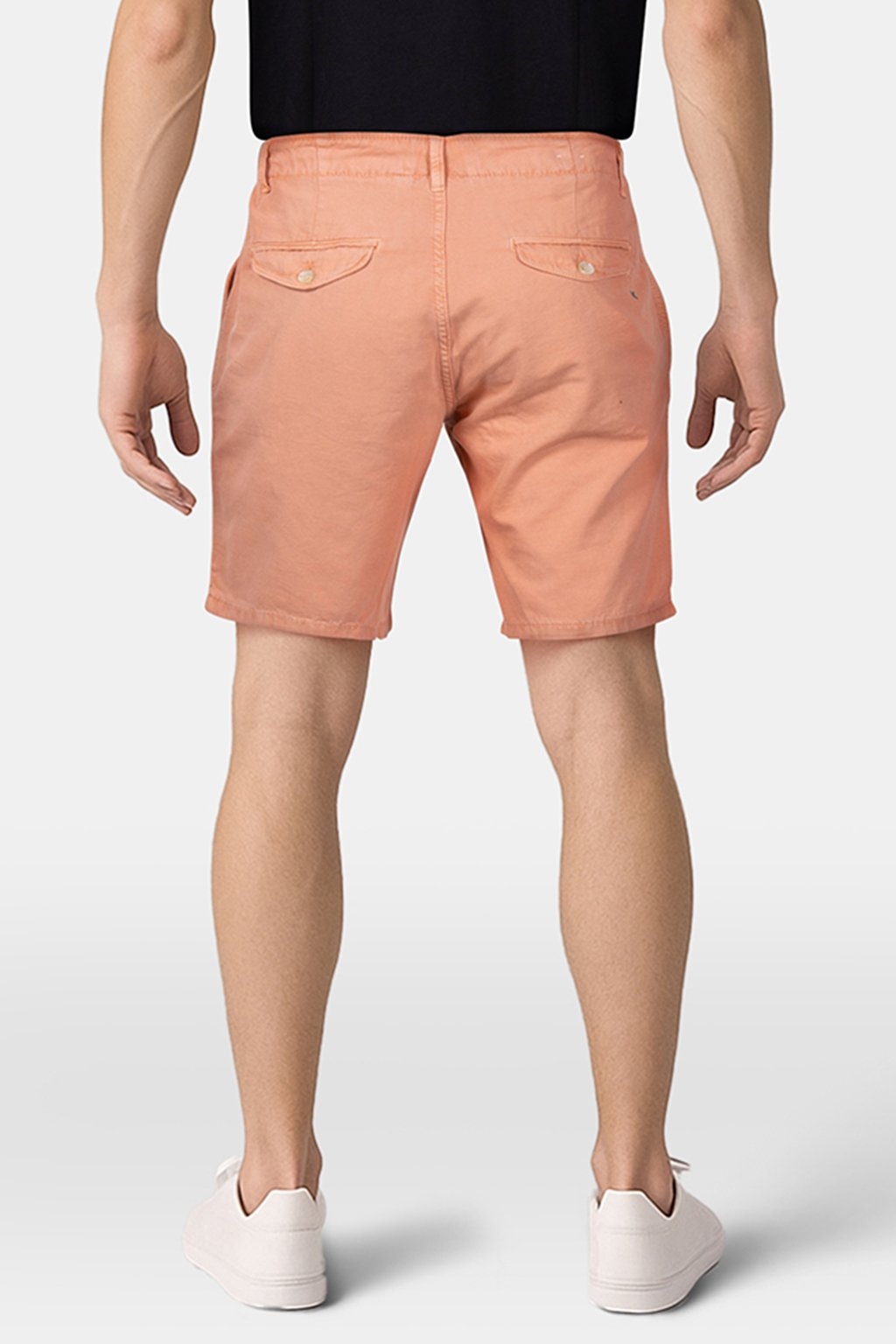 SEASONAL - RELAXED FIT NATURAL CORAL REEF 2