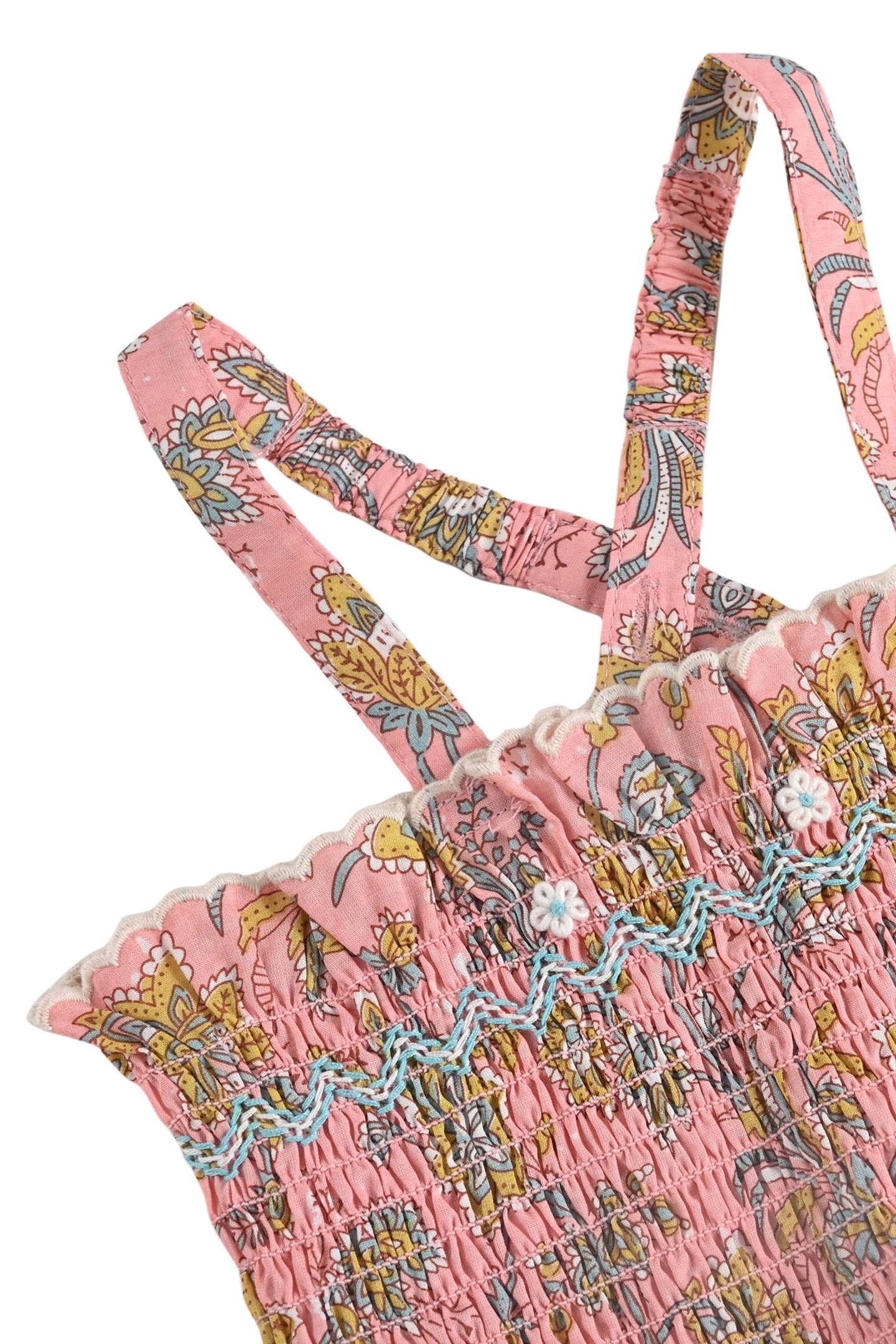 TOP MALIKA PINK RIVIERA 2