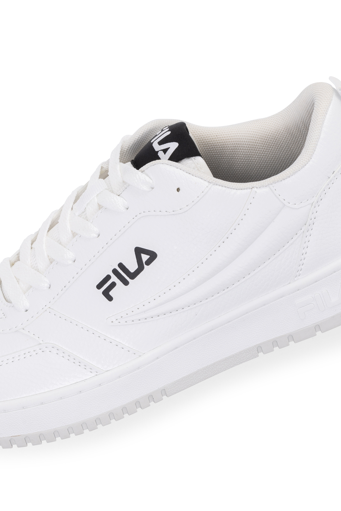 FILA REGA NF WHITE-WHITE 6