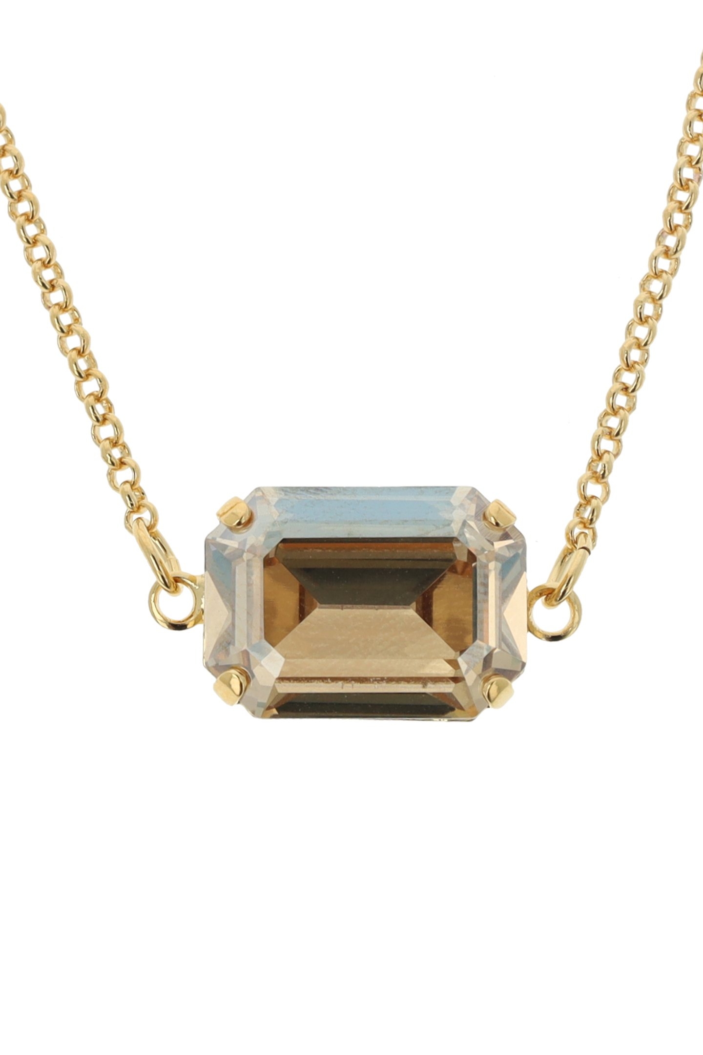 LADY DI BRACELET GOLD 3