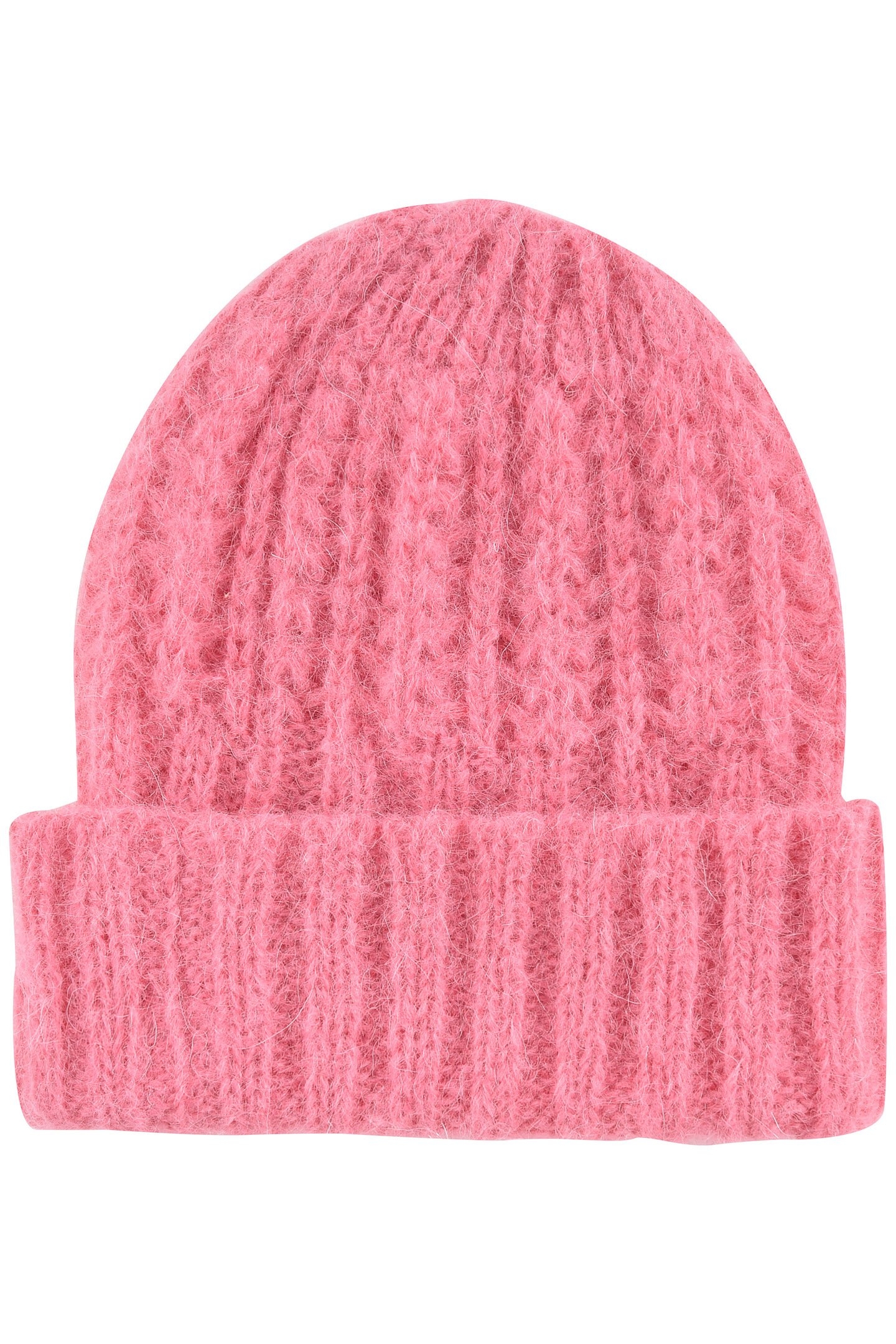BEANIE ABI STRAWBERRY 1