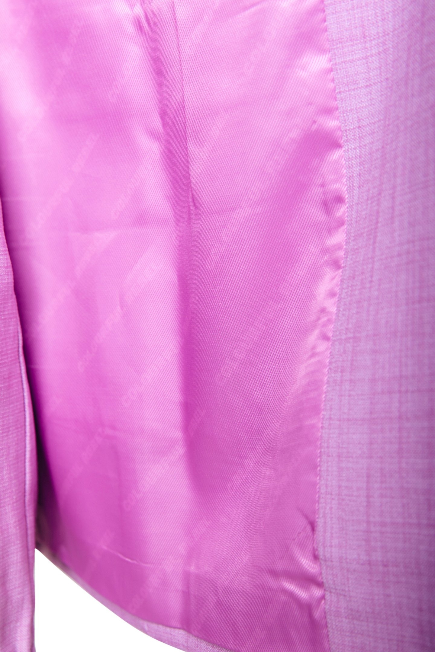 GEMMA SINGLE BREASTED BLAZER MEDIUM PINK 6