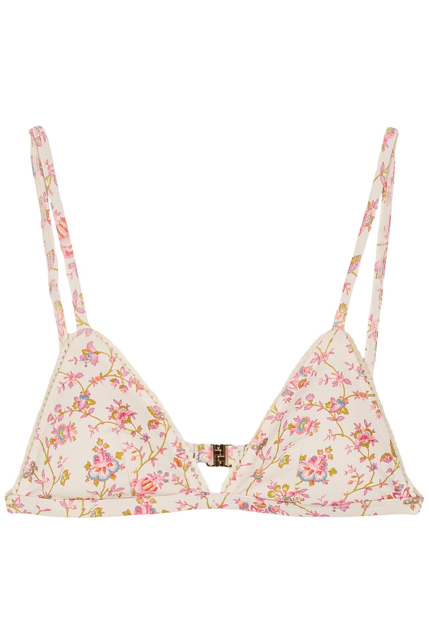 BIKINI TOP VASALIA CREAM BUCOLIA FIELDS 3