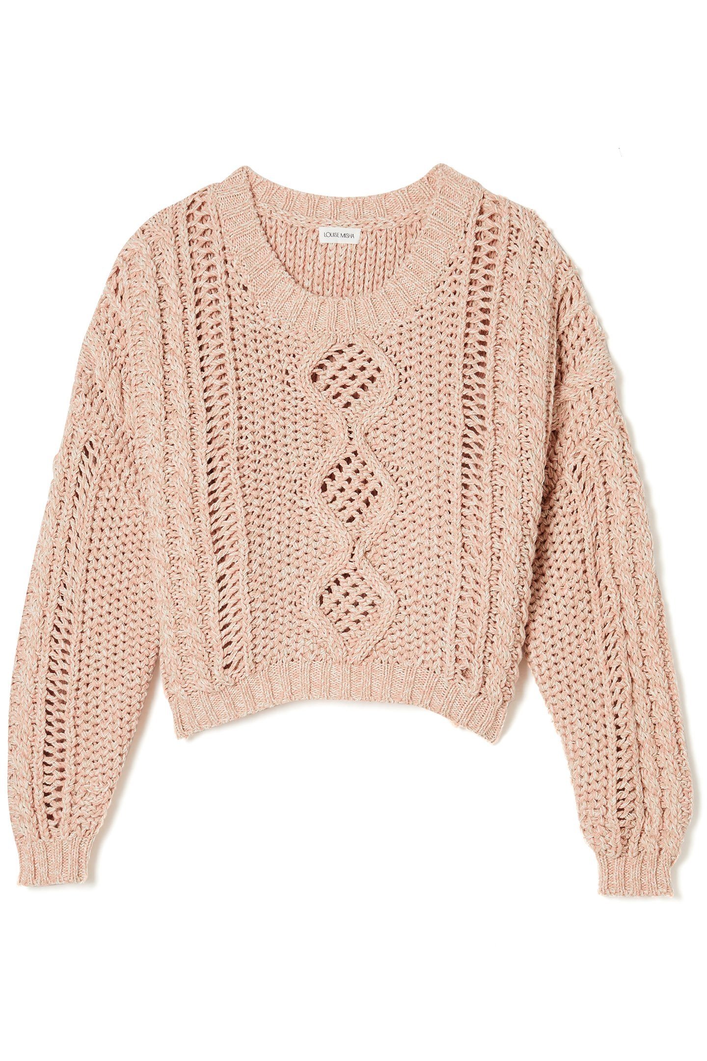 JUMPER LORENA CORAL 2