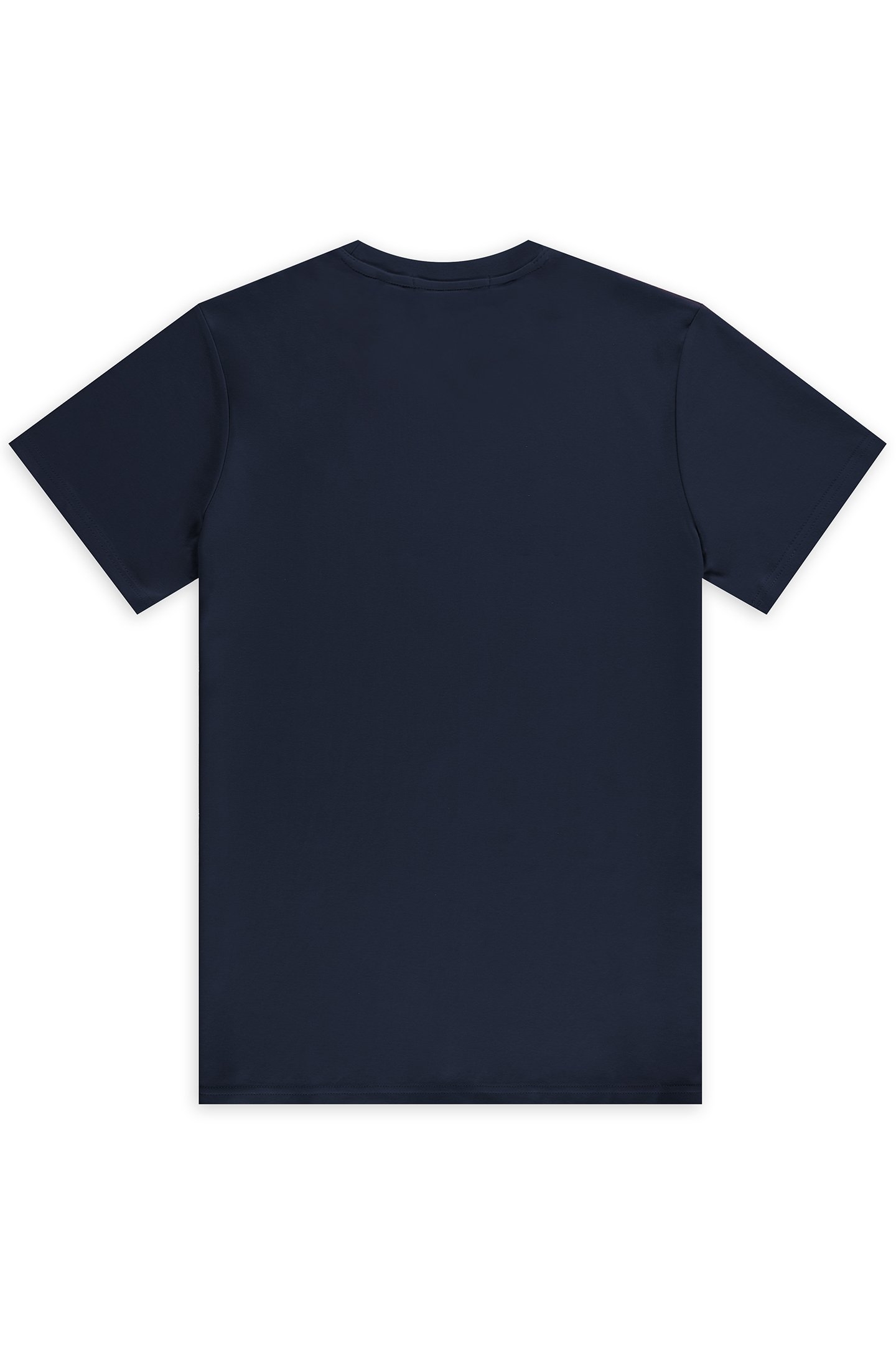 UNISEX CODY TEE BLUE 2